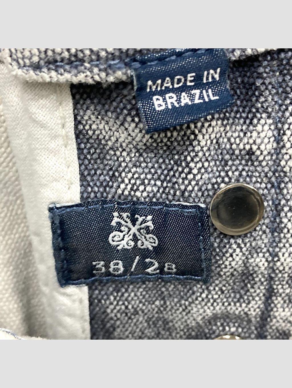 Jean JOHN JOHN BLACK - Talla 38 (VOP00798761)-3