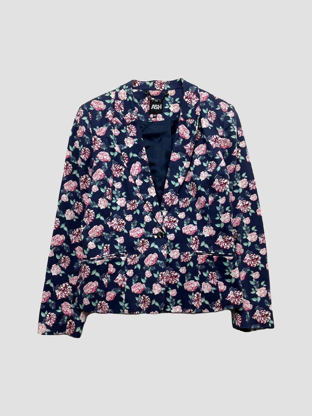 Blazer ASH - Talla L (VOP00932298)-0