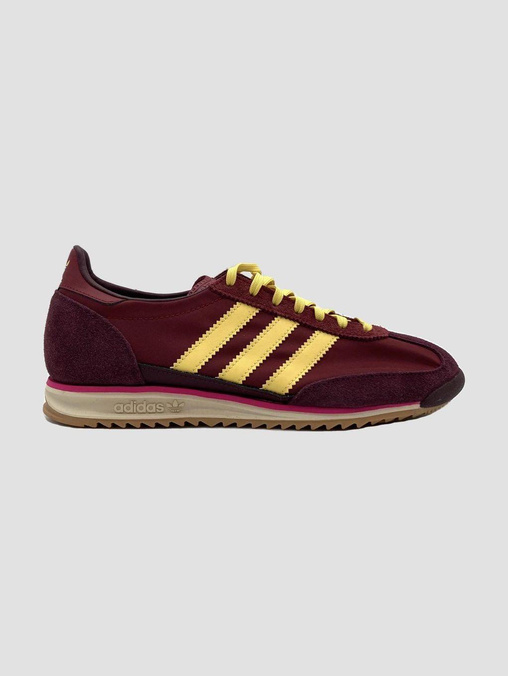 Zapatillas ADIDAS - Talla 38 (VOP01072282)-0
