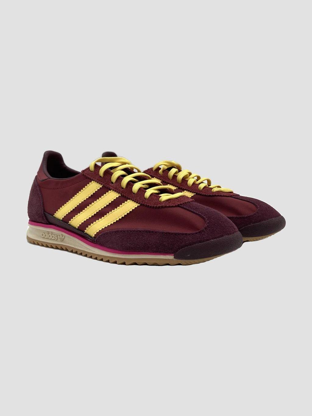Zapatillas ADIDAS - Talla 38 (VOP01072282)-1