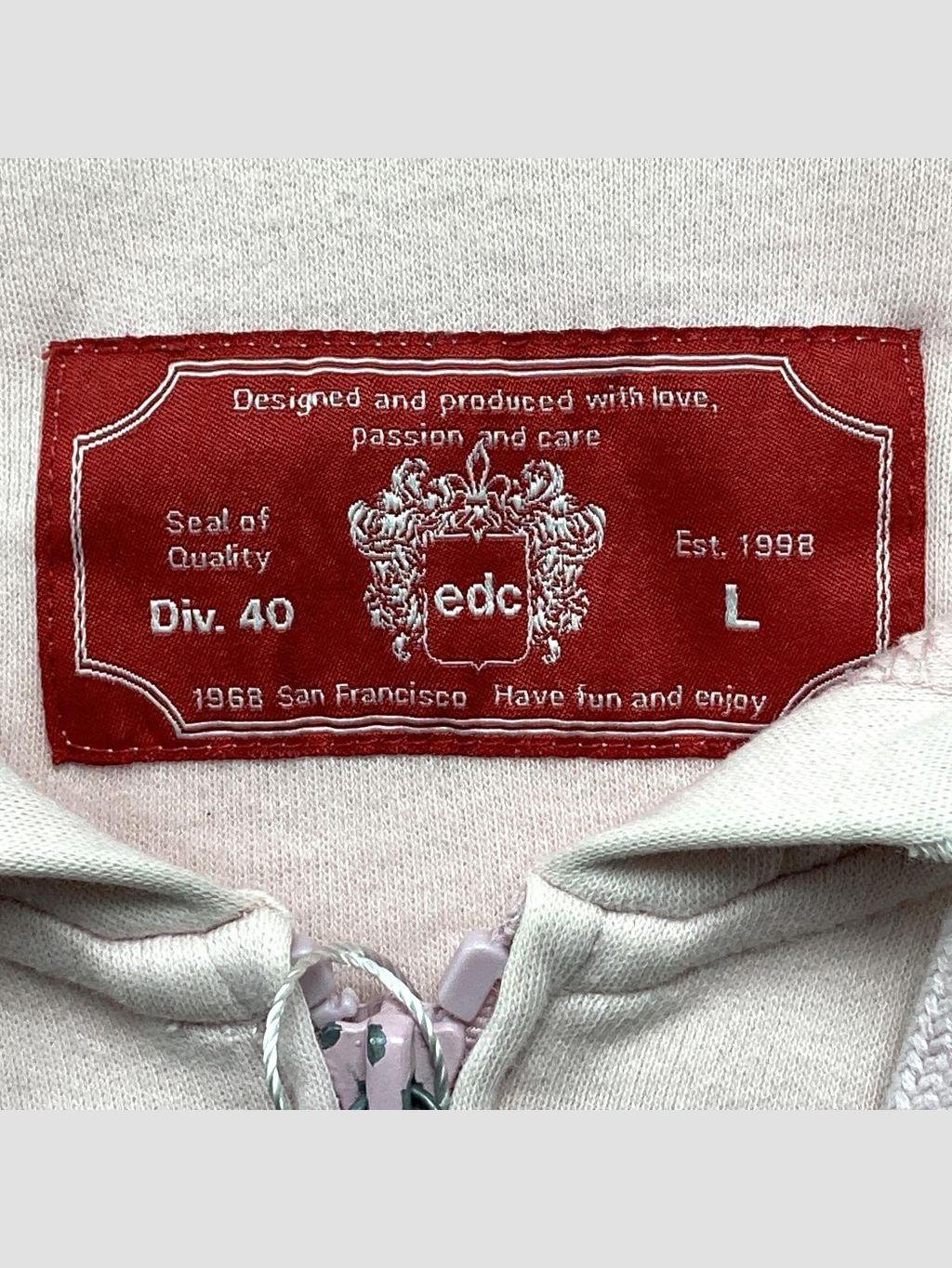 Polerón EDC BY ESPRIT - Talla L (VOP00998560)-1