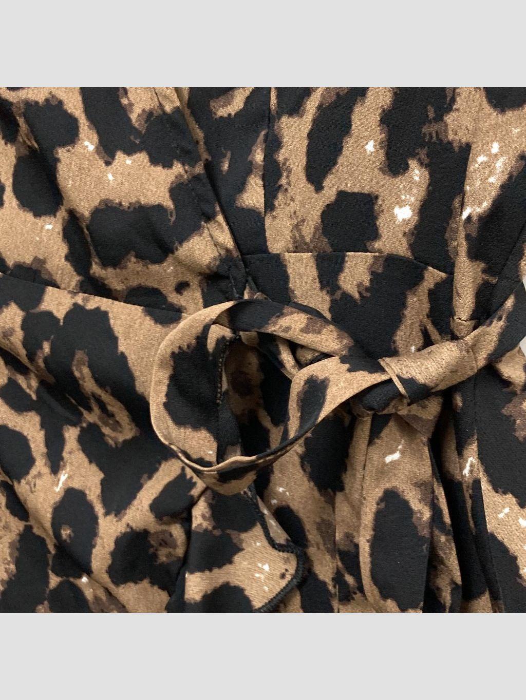 Vestido corto VINTAGE - Talla M (VOP00918863)-1