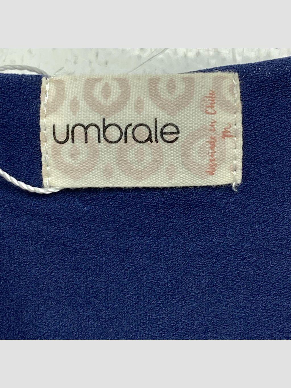 Vestido largo UMBRALE - Talla M (VOP01055542)-1