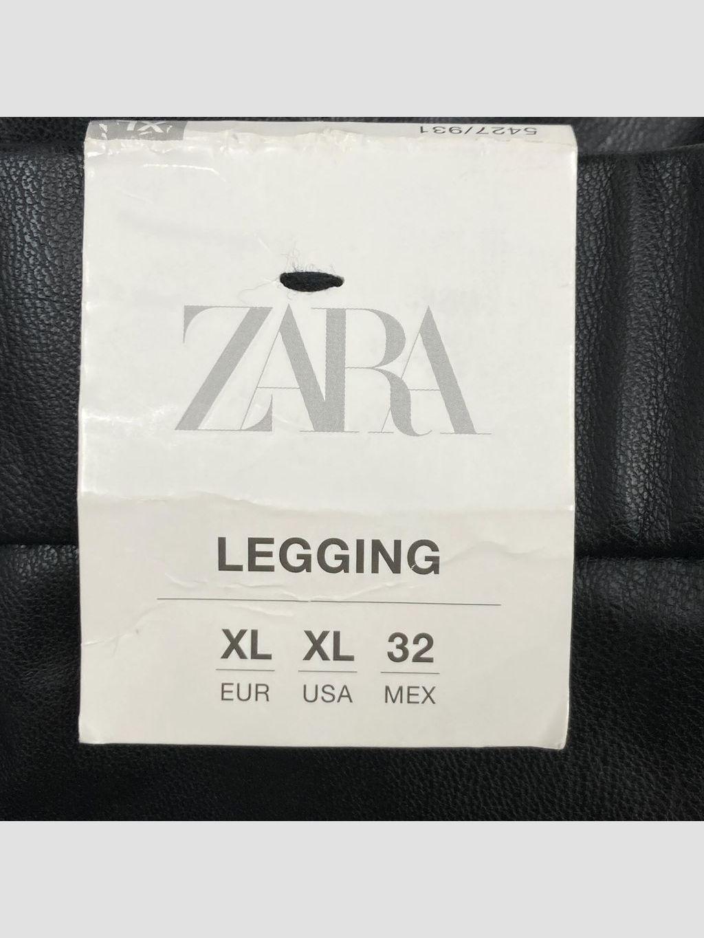 Pantalón ZARA - Talla 42 (VOP01097486)-2