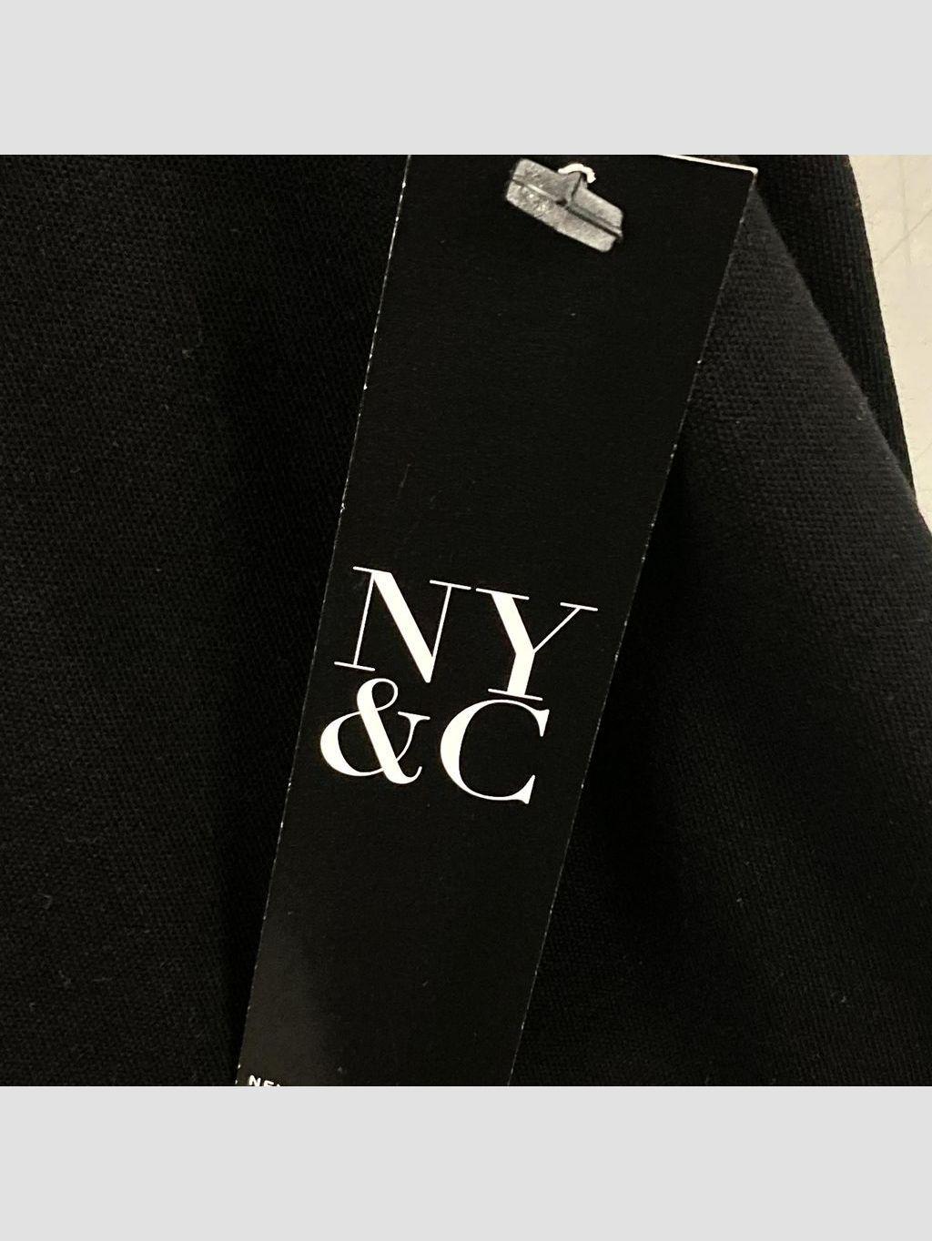 Vestido largo NEW YORK & COMPANY - Talla M (VOP01144444)-2