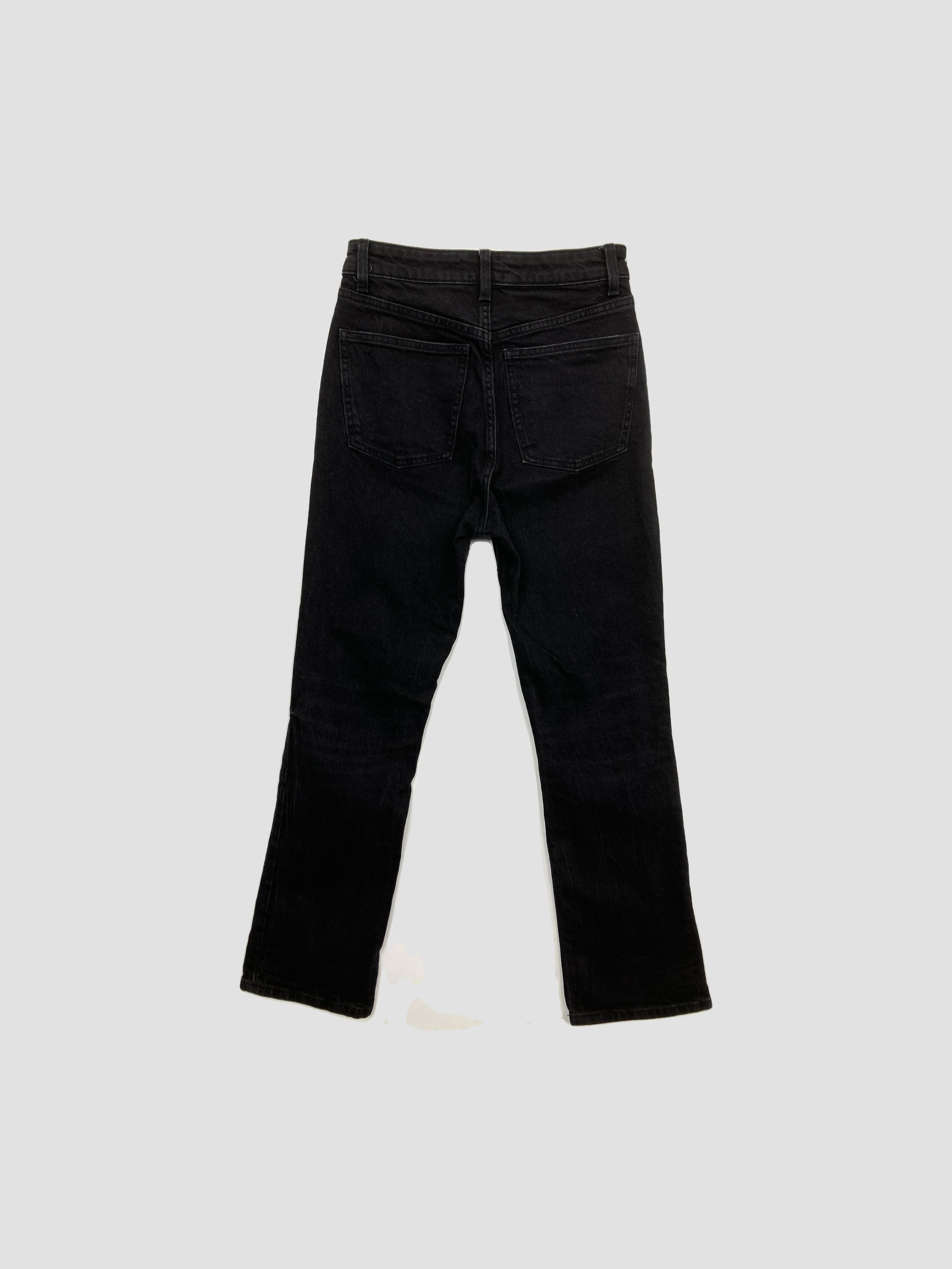 Jean ZARA - Talla 36 (VOP01210963)-1