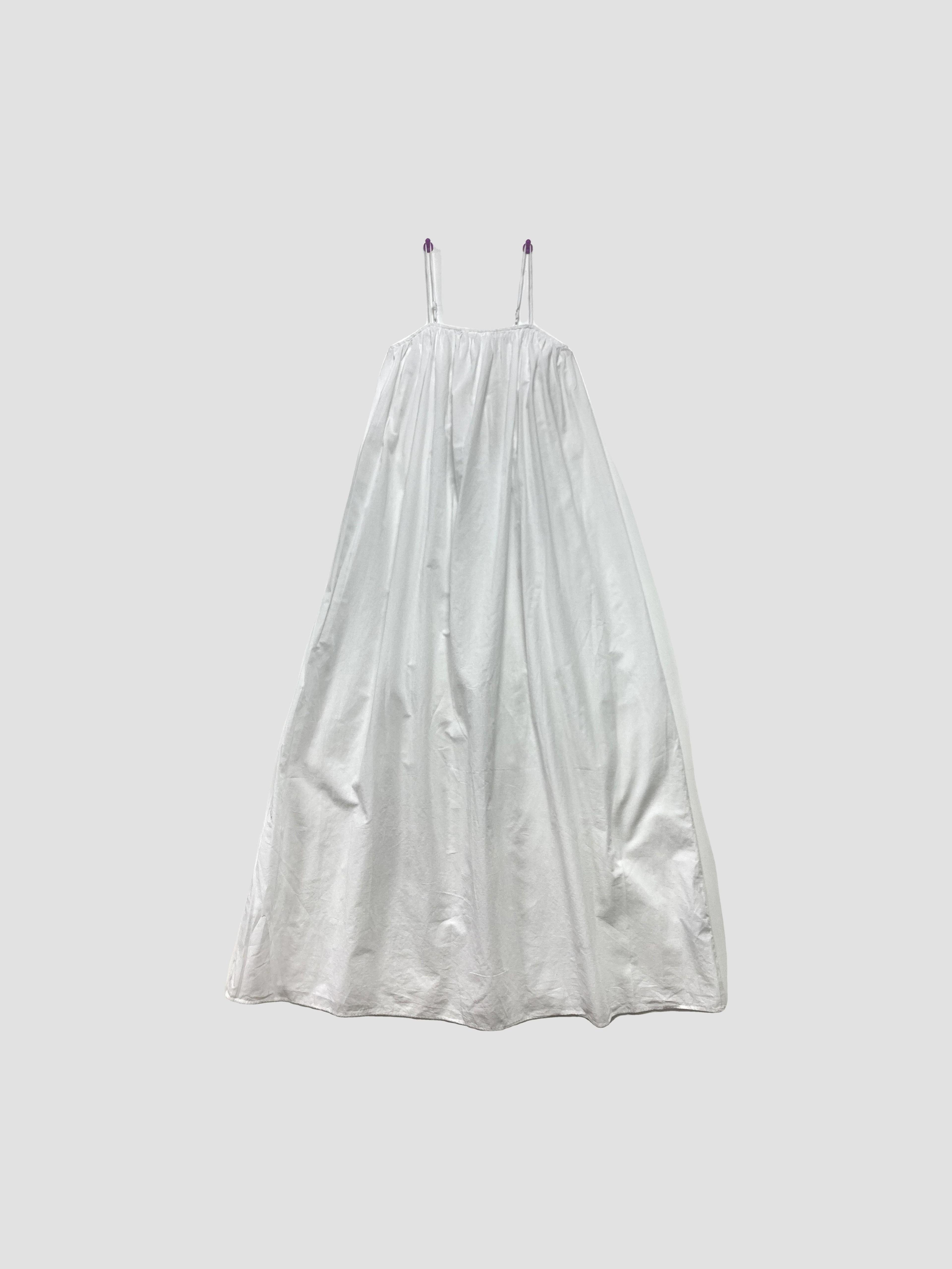 Vestido largo H&M - Talla XS (VOP00908349)-0