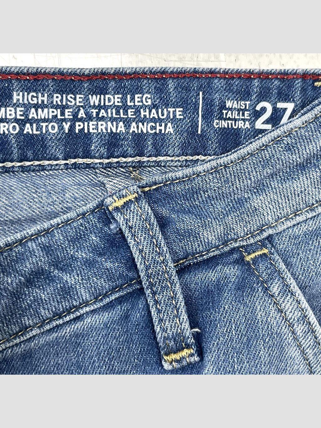 Jean TOMMY HILFIGER - Talla 36 (VOP01114996)-3