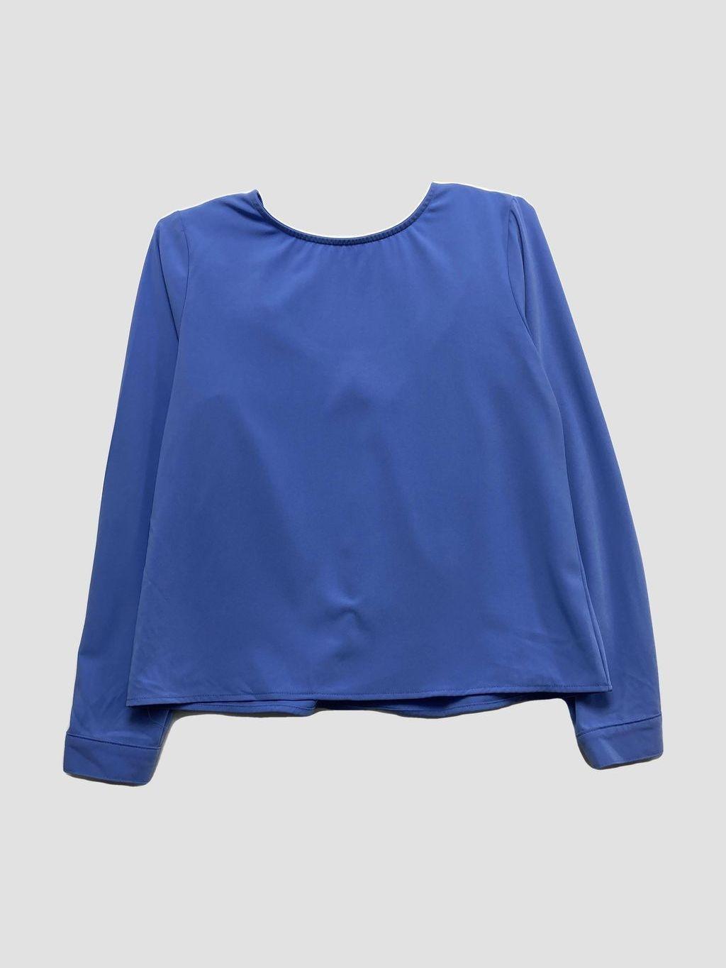 Blusa JACINTA TIENDA - Talla S (VOP00996227)-0