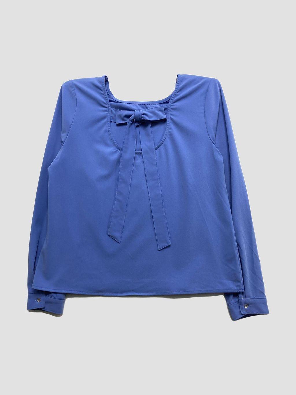 Blusa JACINTA TIENDA - Talla S (VOP00996227)-1