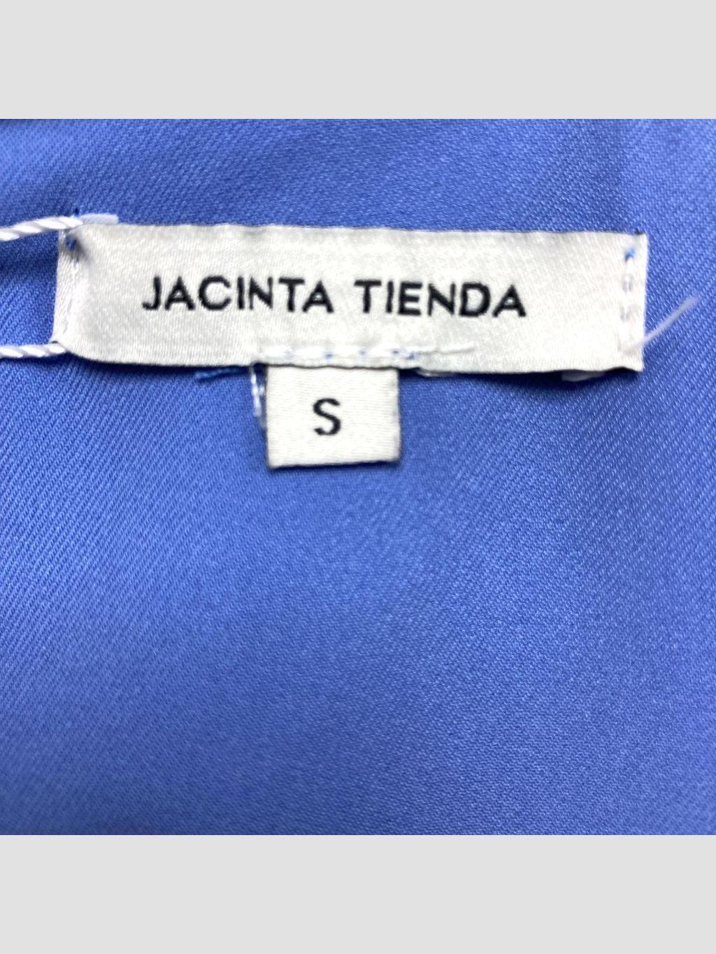 Blusa JACINTA TIENDA - Talla S (VOP00996227)-2