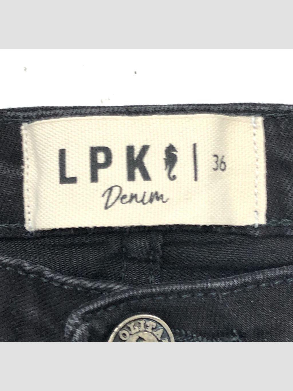 Jean LOLITA POCKET - Talla 36 (VOP00875910)-1