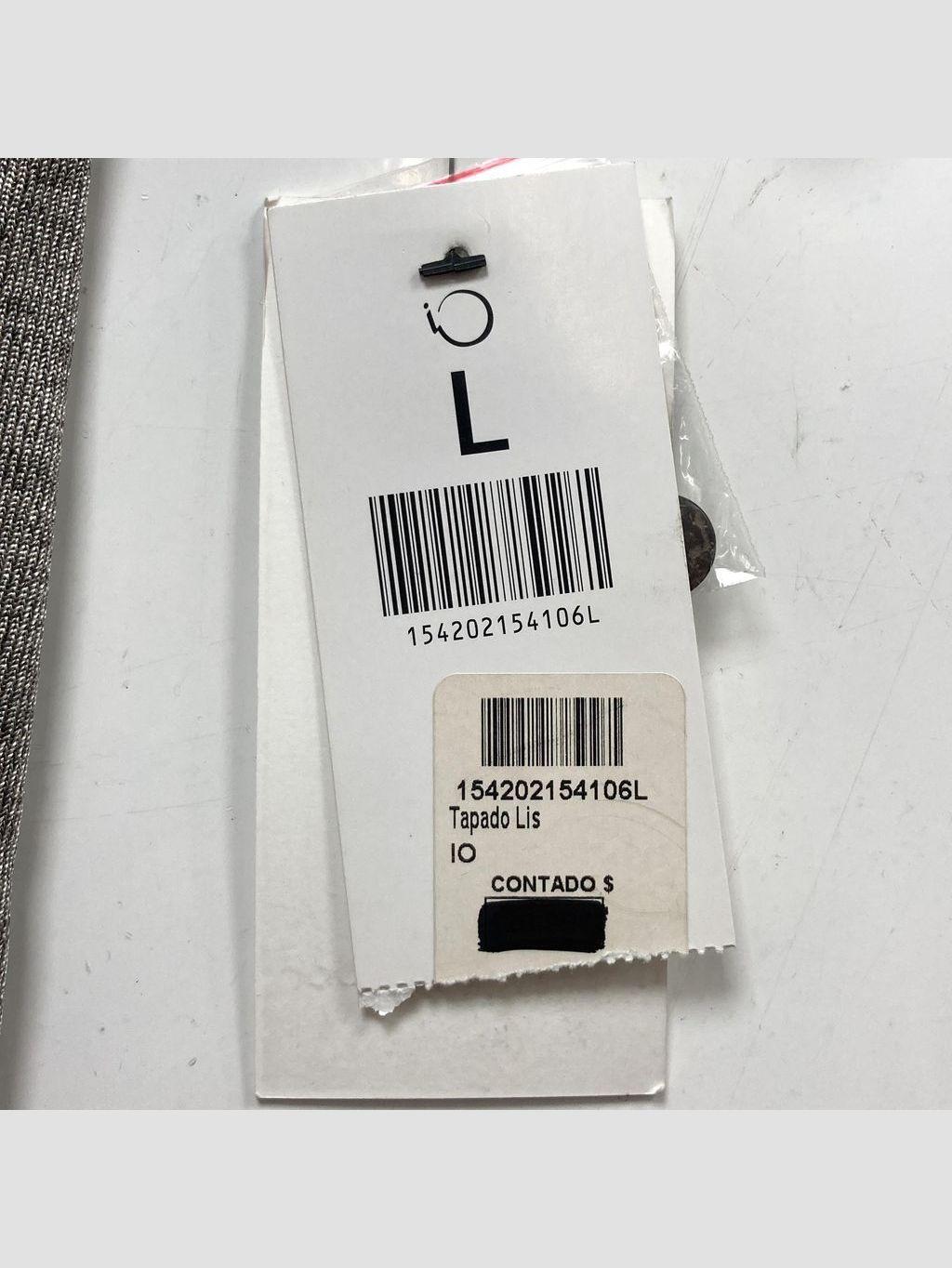 Chaleco IO - Talla L (VOP00956383)-1