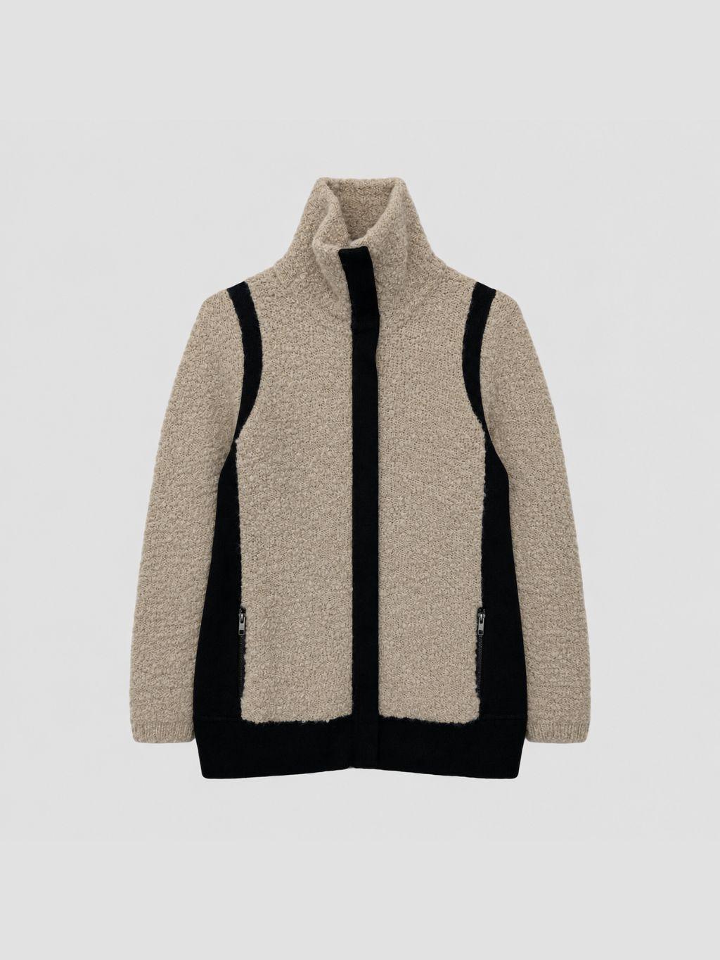 Chaleco ANTHROPOLOGIE - Talla M (VOP01219691)-0