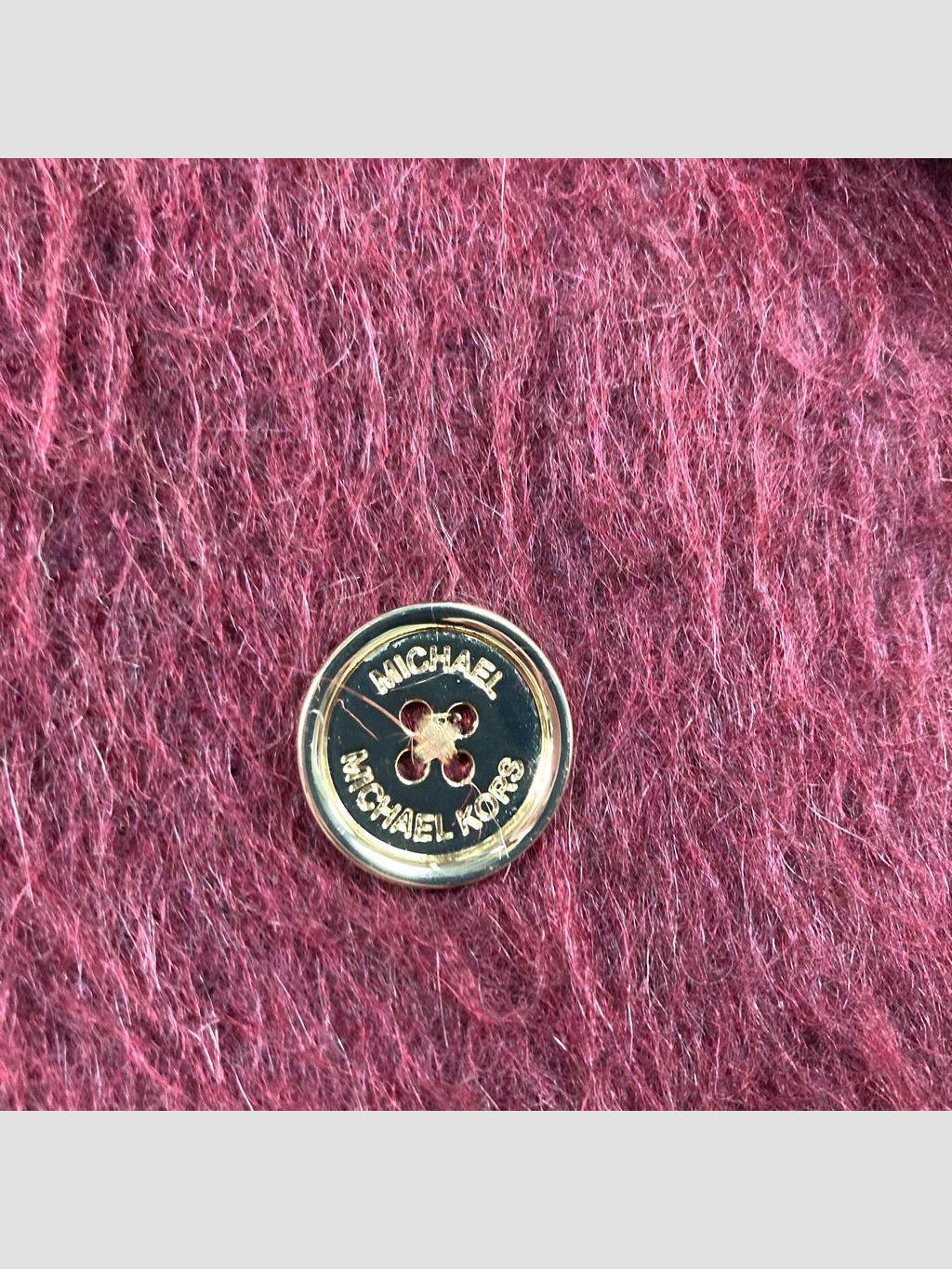 Abrigo MICHAEL KORS - Talla M (VOP01126236)-2