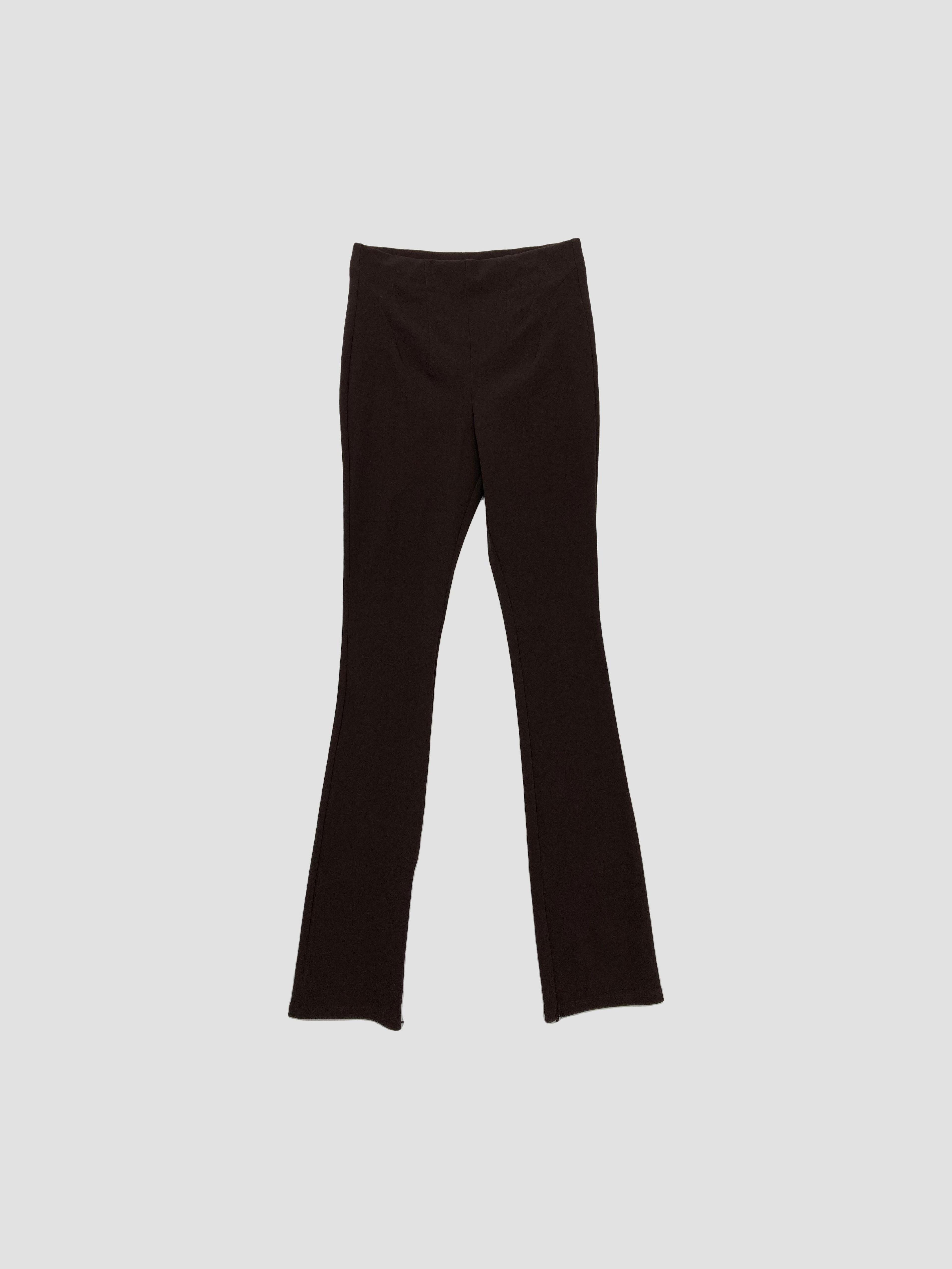 Calza ZARA - Talla 38 (VOP01225508)-0