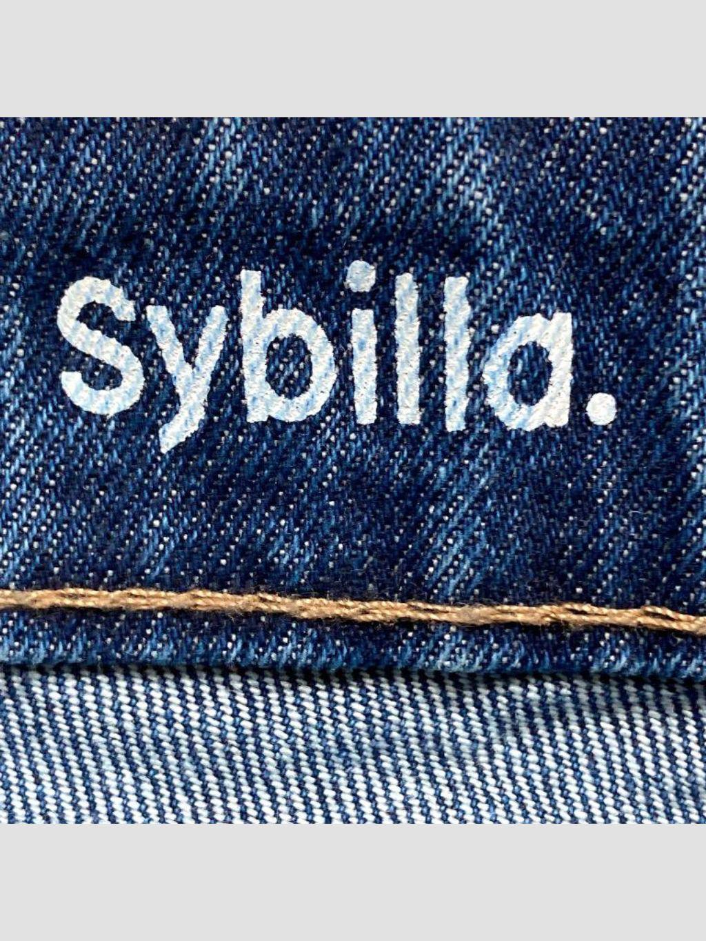 Jean SYBILLA - Talla 36 (VOP00777188)-2