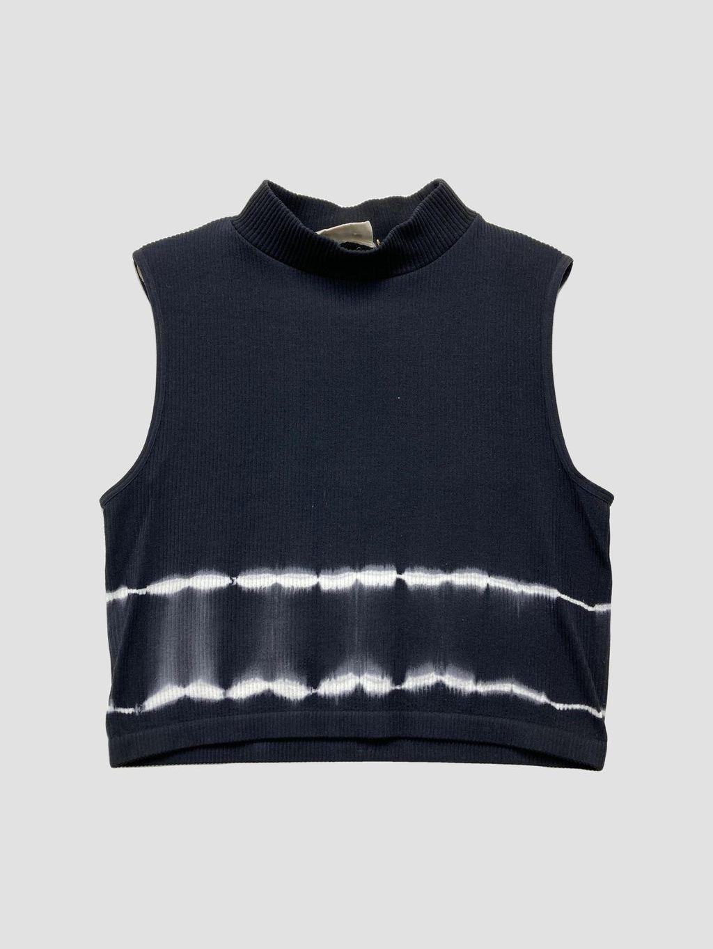 Polera sin mangas AMERICANINO - Talla S (VOP00952549)-0