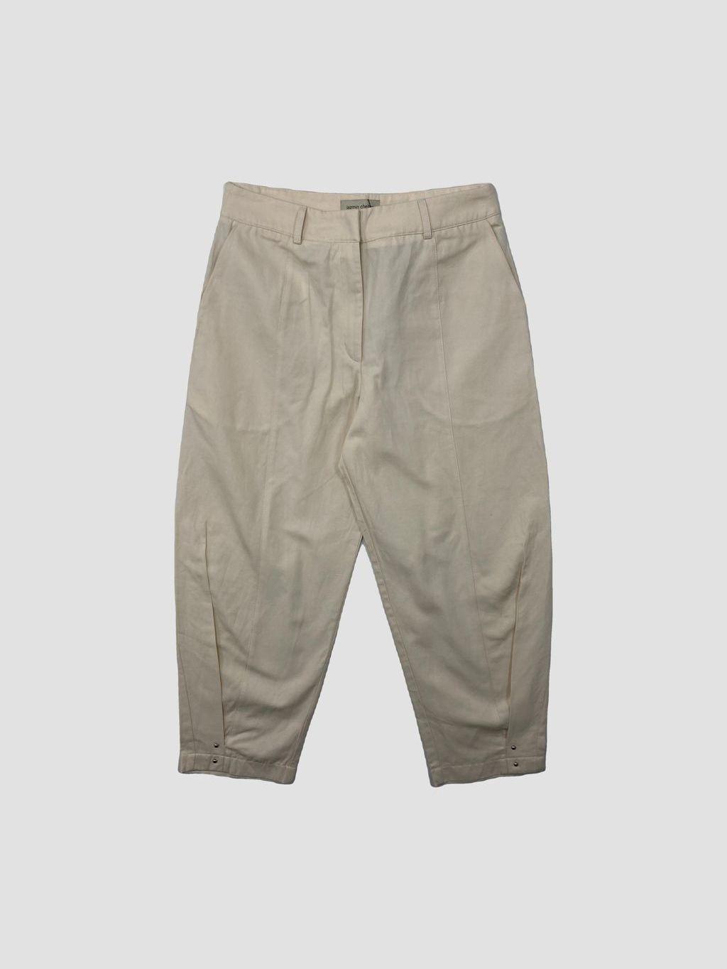 Pantalón JAZMIN CHEBAR - Talla 46 (VOP01207854)-0