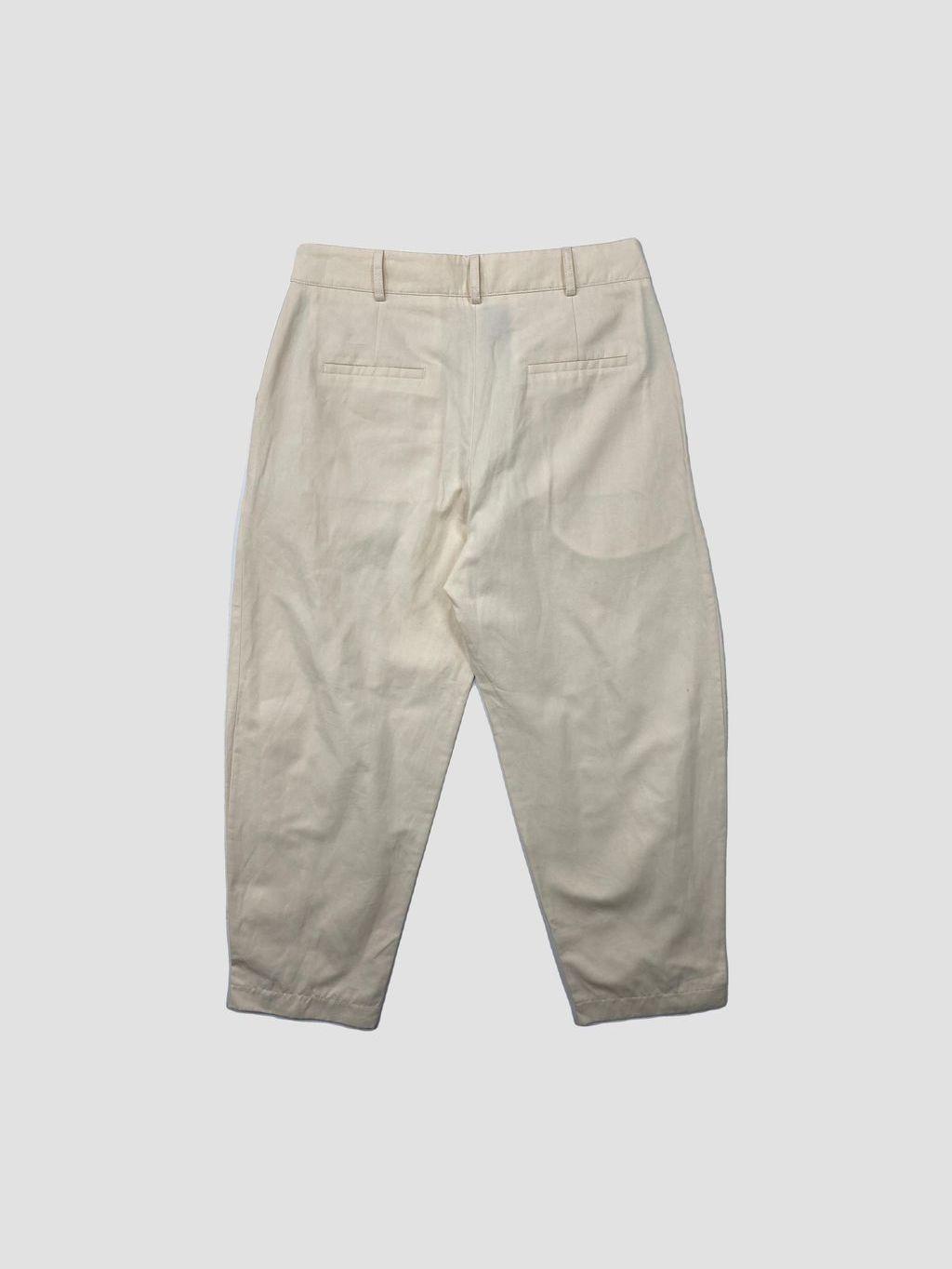 Pantalón JAZMIN CHEBAR - Talla 46 (VOP01207854)-1
