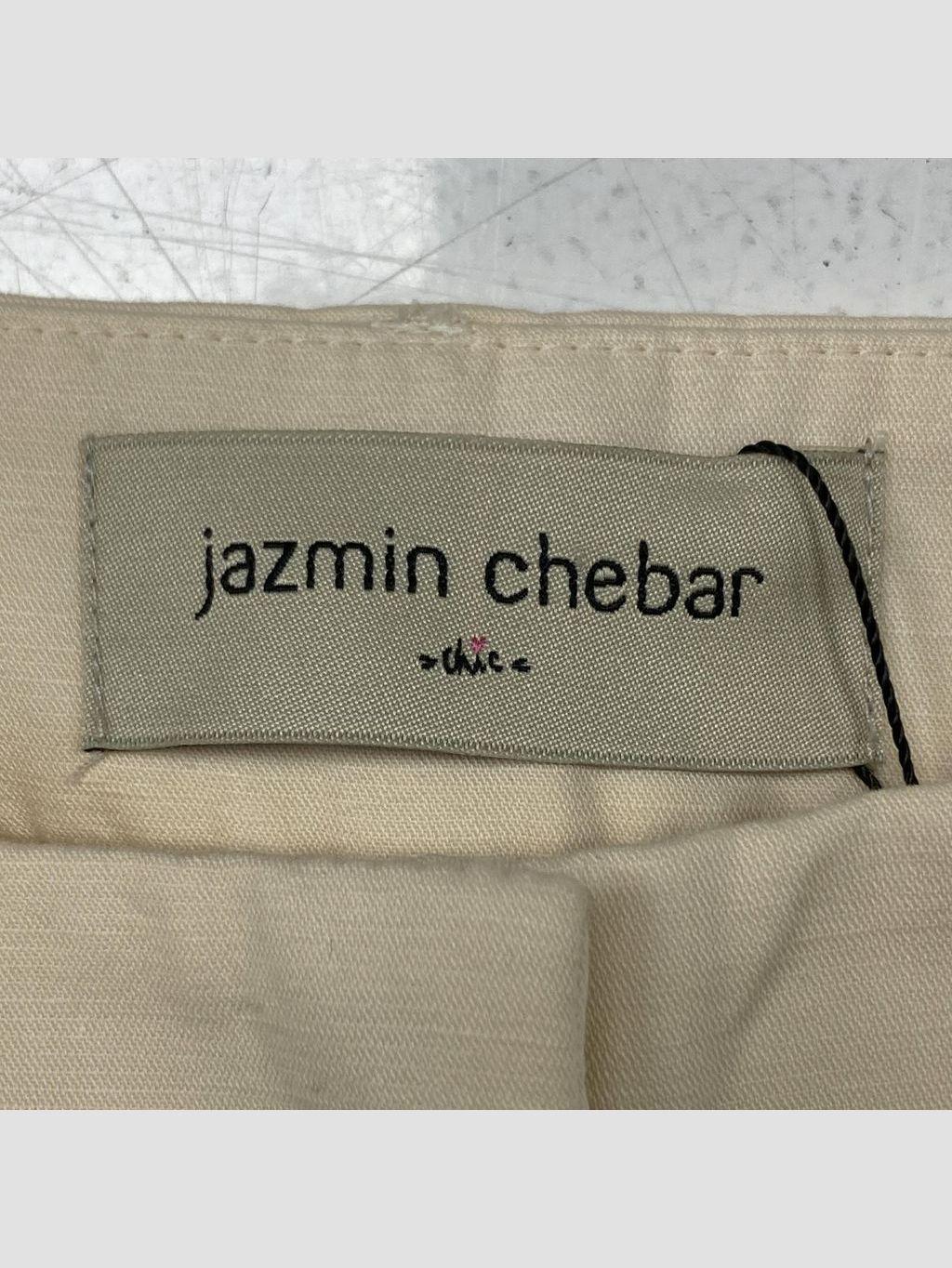 Pantalón JAZMIN CHEBAR - Talla 46 (VOP01207854)-2