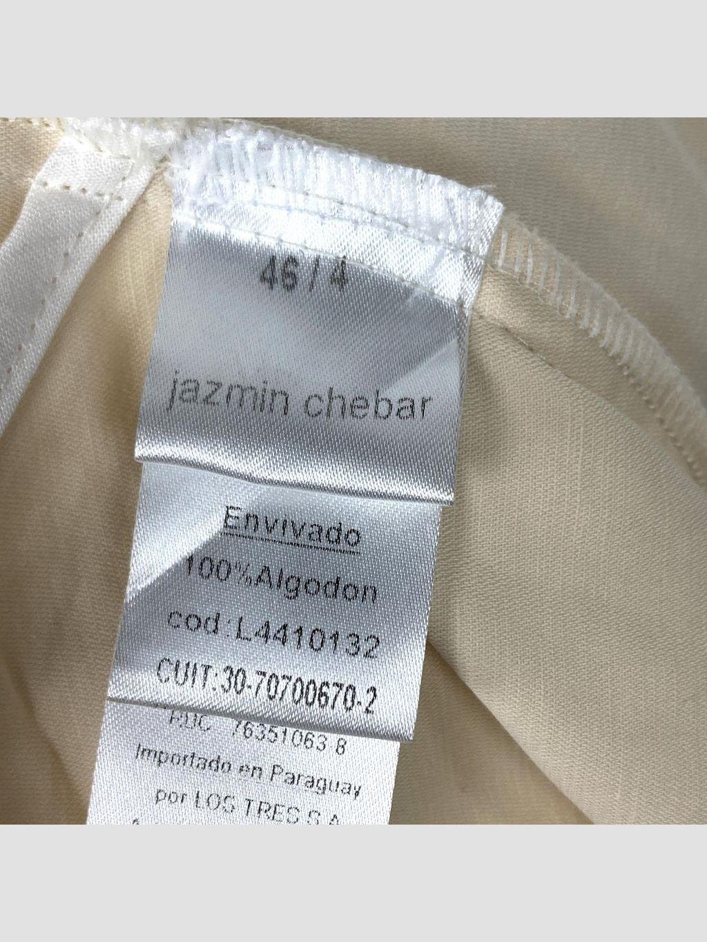 Pantalón JAZMIN CHEBAR - Talla 46 (VOP01207854)-3