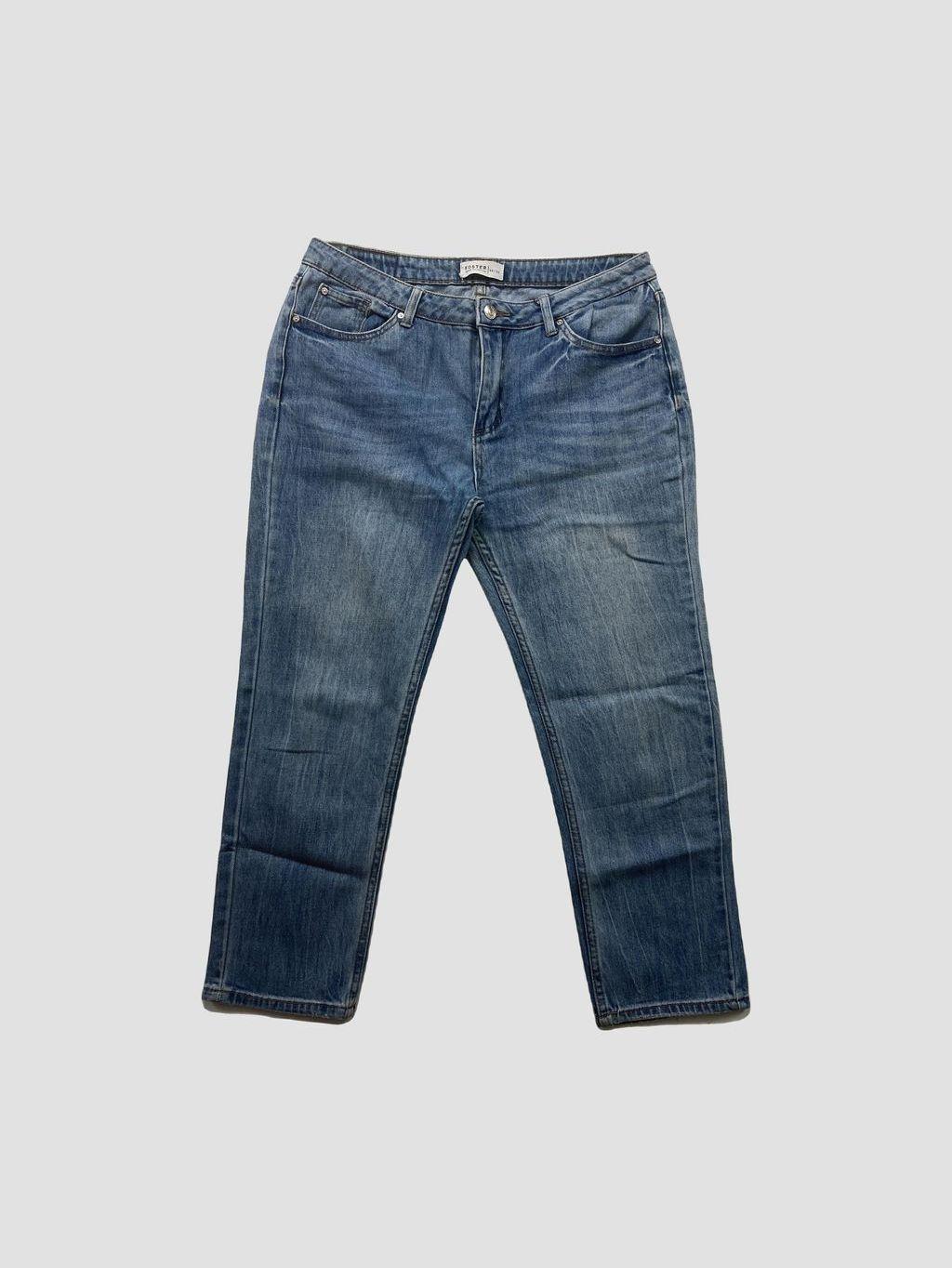 Jean FOSTER - Talla 40 (VOP00912238)-0