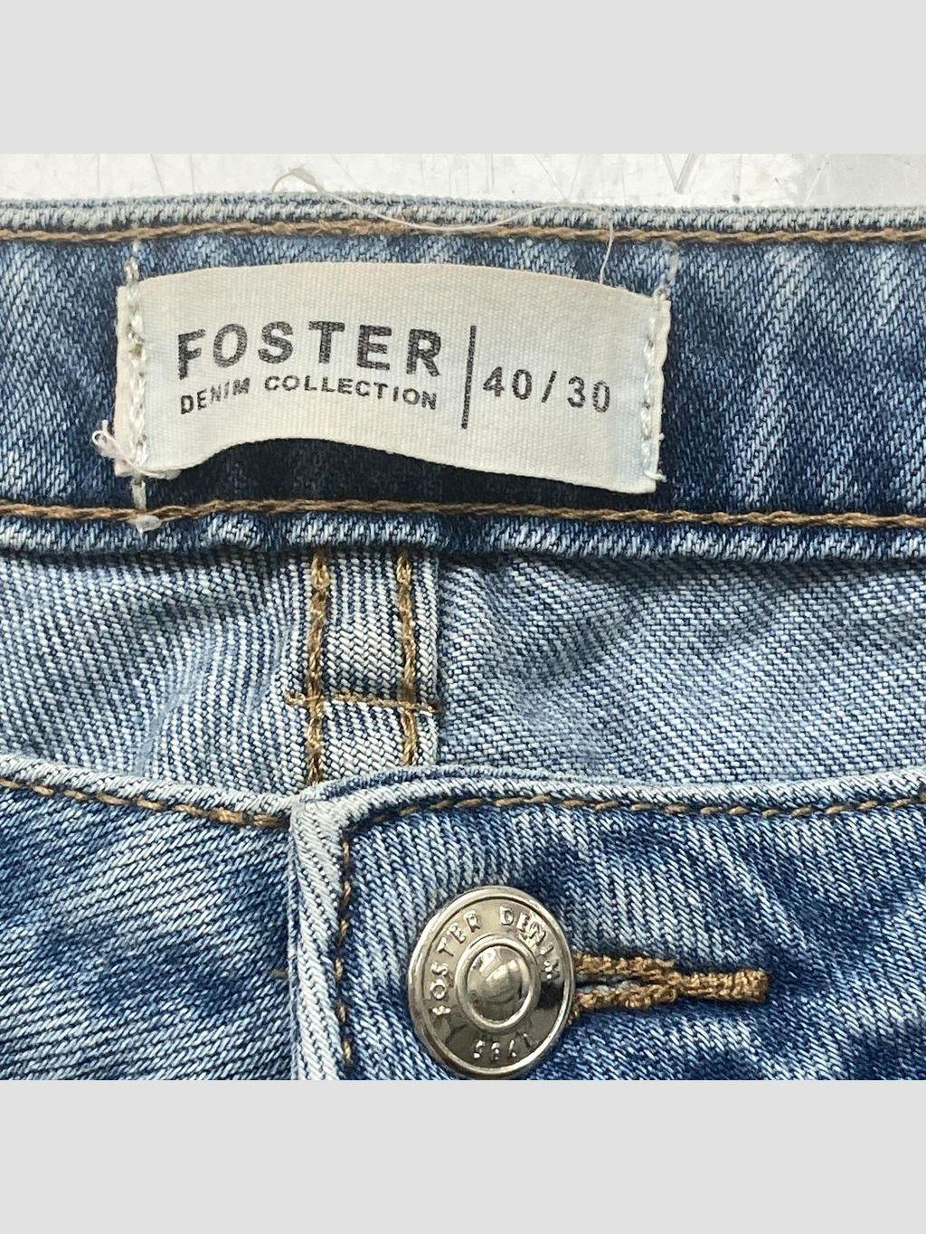 Jean FOSTER - Talla 40 (VOP00912238)-2