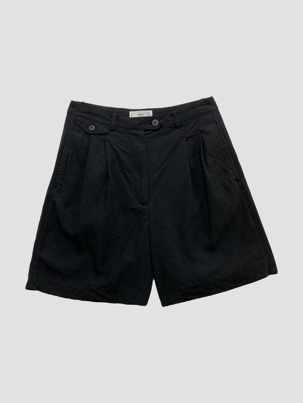 Short MANGO - Talla 40 (VOP00894125)-0