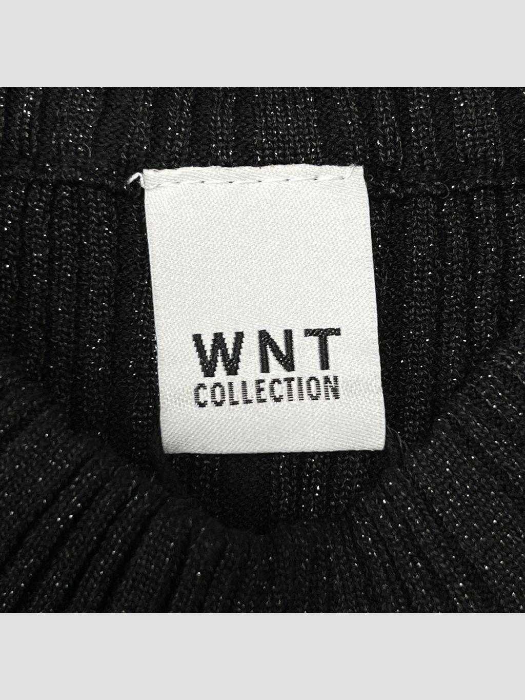 Polera sin mangas WNTCOLLECTION - Talla XS (VOP01220227)-1