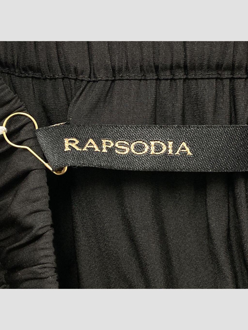 Falda corta RAPSODIA - Talla 38 (VOP01047070)-1