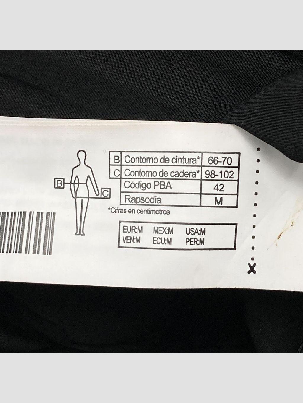 Falda corta RAPSODIA - Talla 38 (VOP01047070)-2