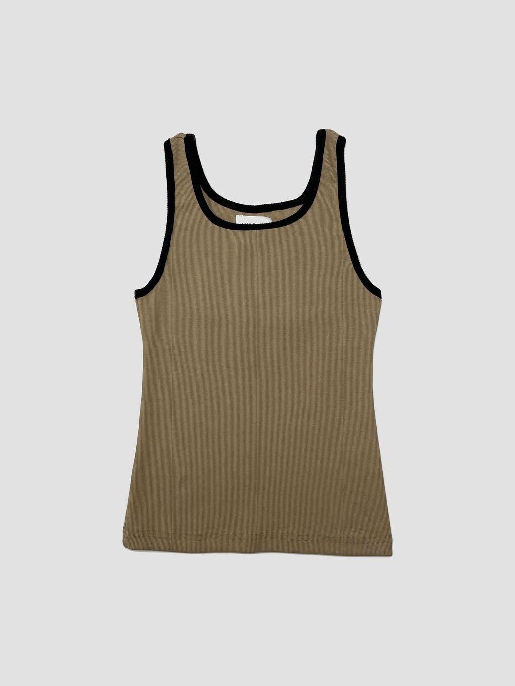 Polera sin mangas OCHI AND CO - Talla S (VOP01103367)-0