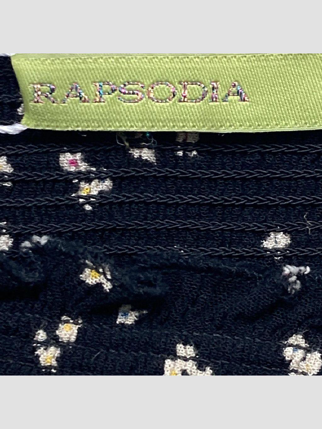 Falda corta RAPSODIA - Talla 36 (VOP00957552)-1