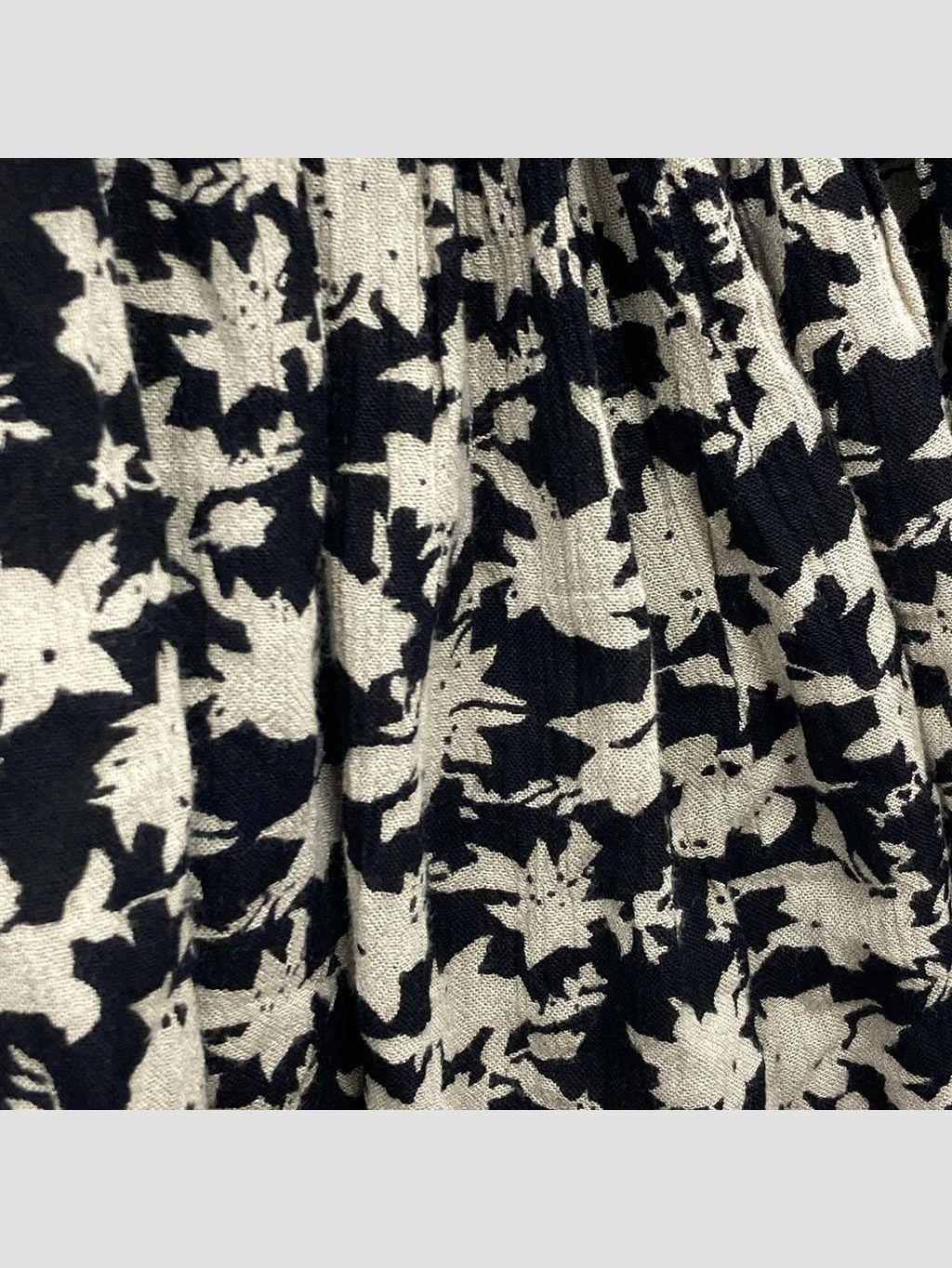 Falda corta RAPSODIA - Talla 36 (VOP00957552)-2