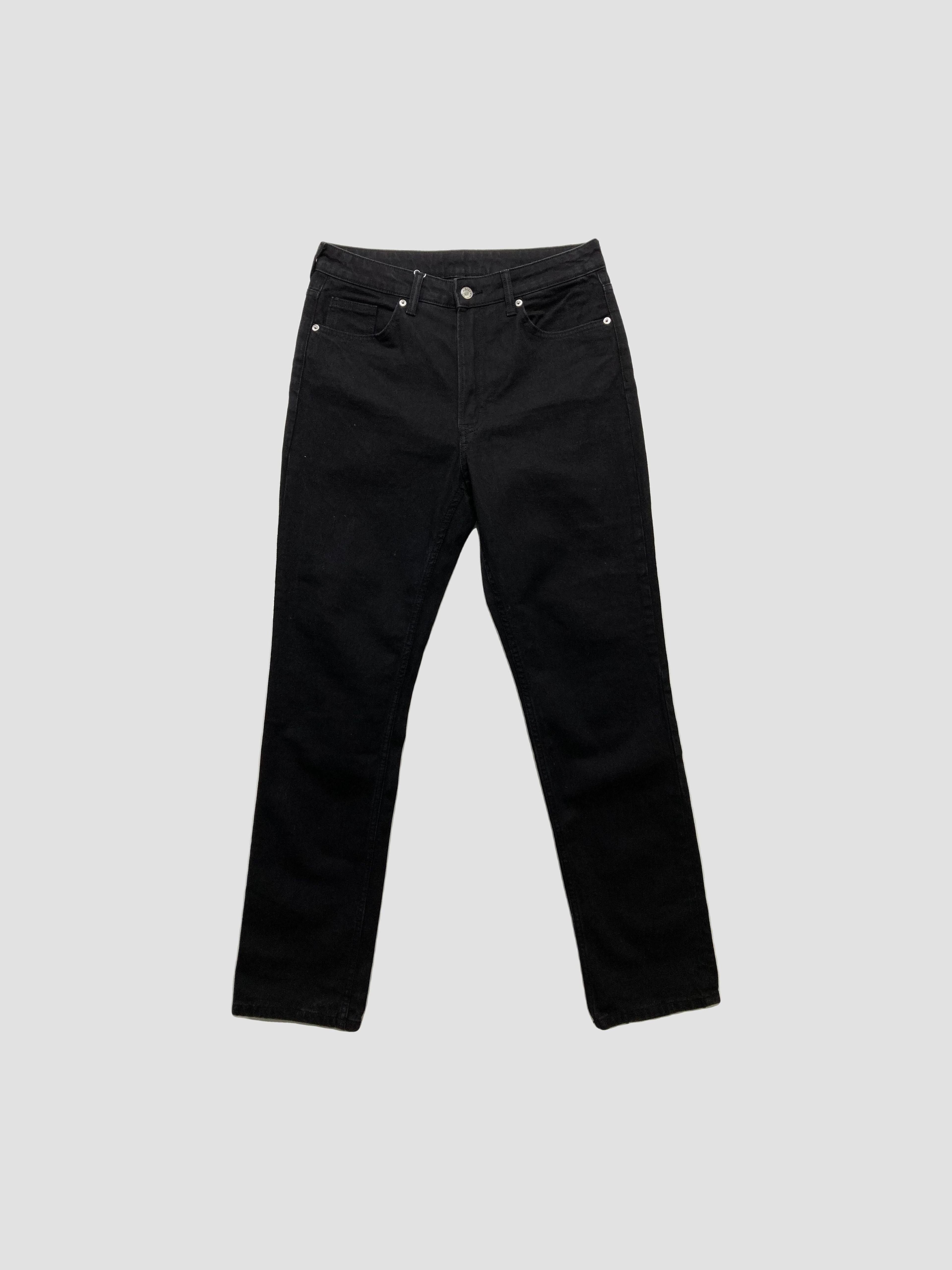 Jean ZARA - Talla 40 (VOP00960863)-0