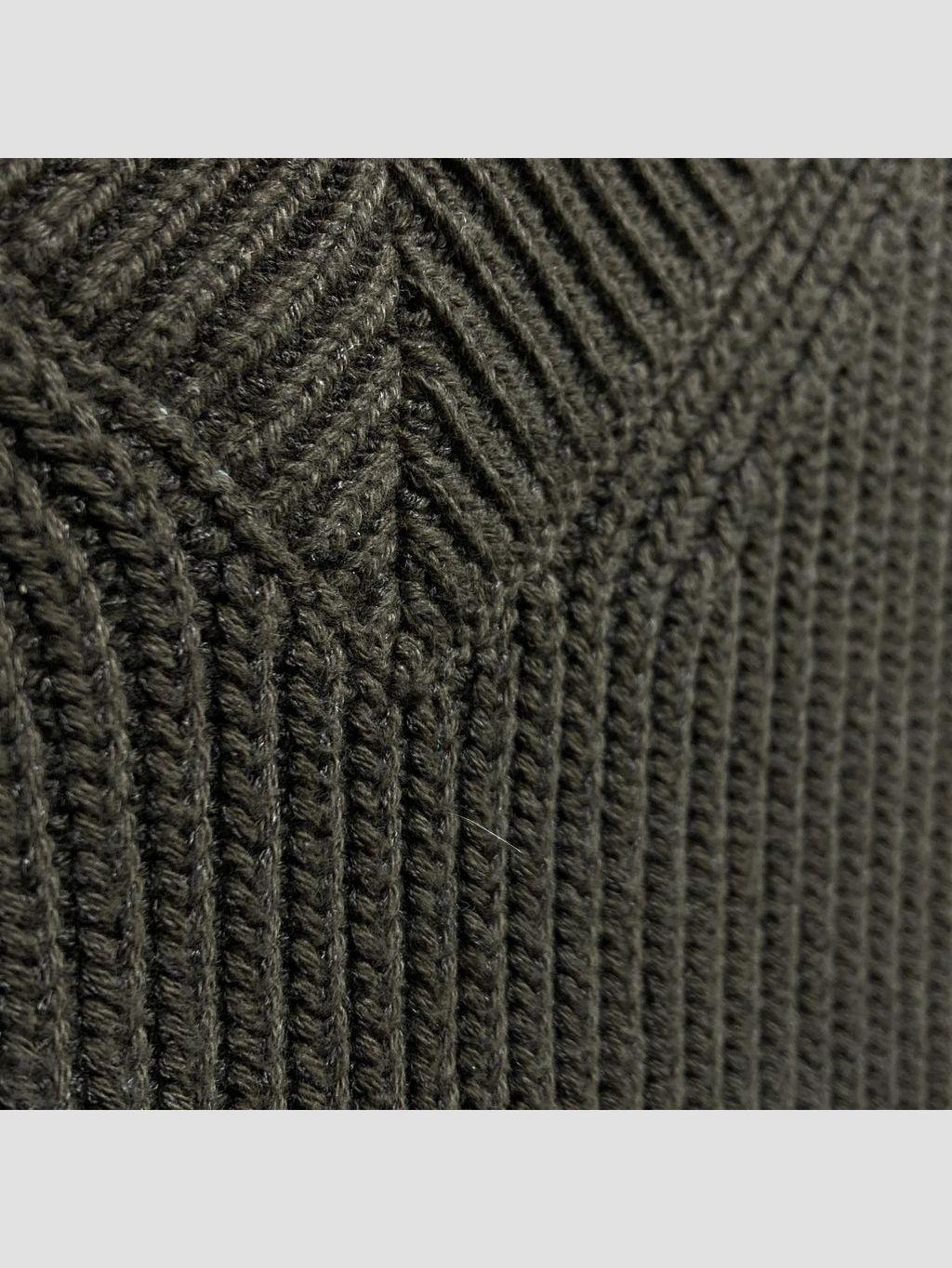 Chaleco sin mangas ZARA - Talla L (VOP01054037)-2