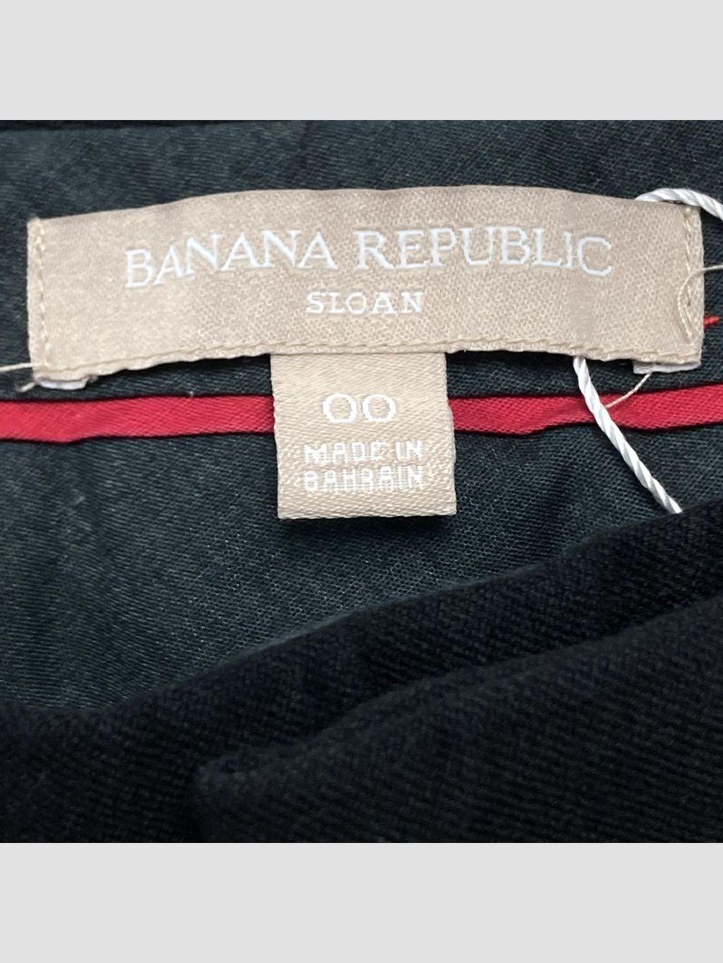 Pantalón BANANA REPUBLIC - Talla 32 (VOP01034035)-1