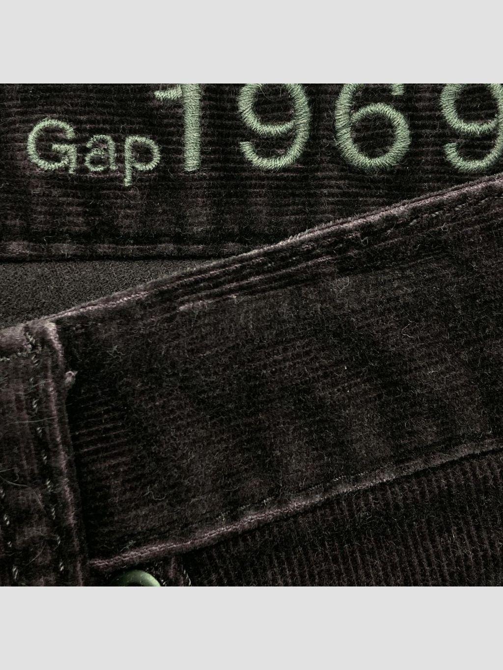 Pantalón GAP - Talla 36 (VOP00993786)-2