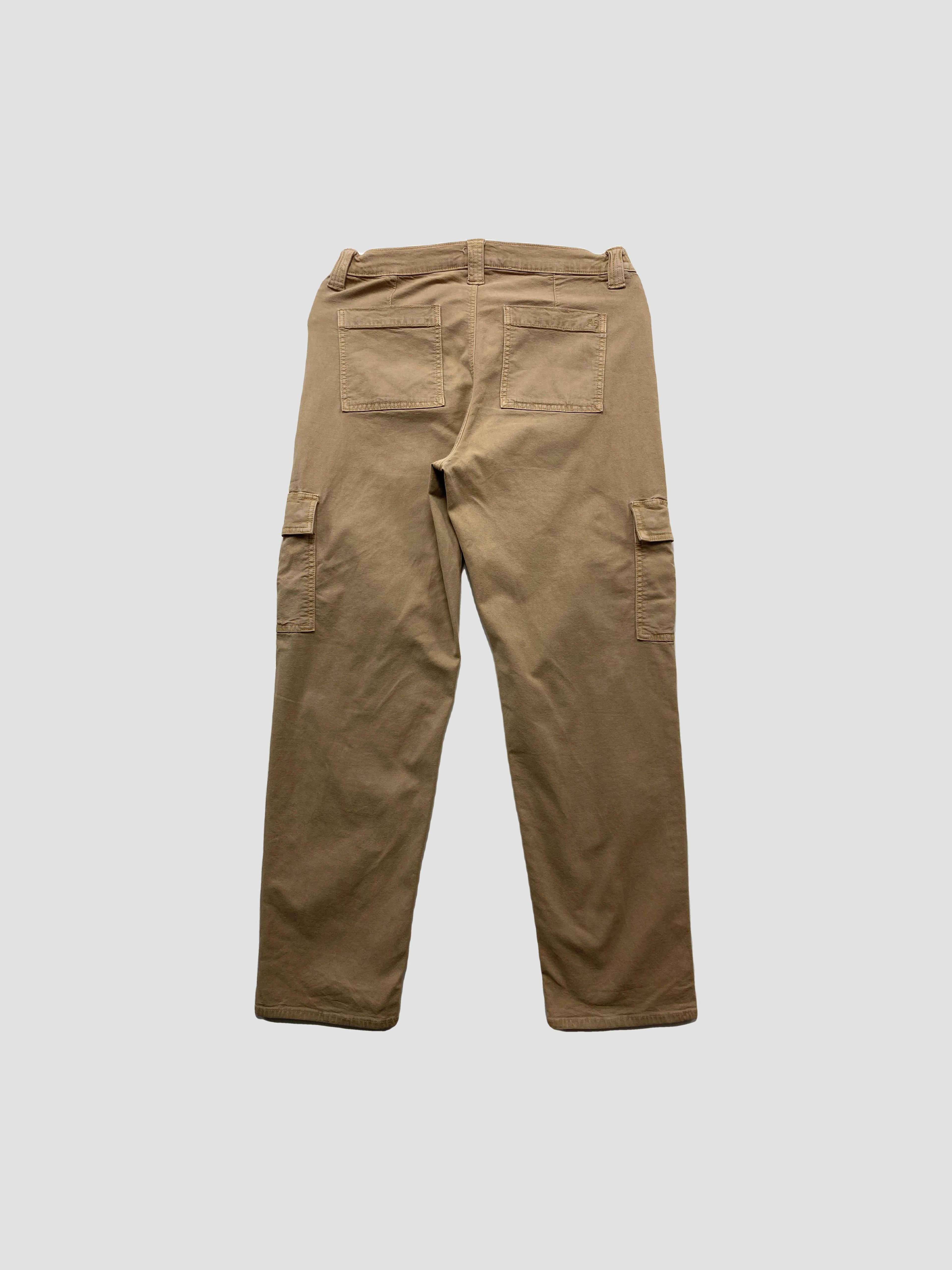 Jean AMERICAN EAGLE OUTFITTERS - Talla 44 (VOP00995526)-1