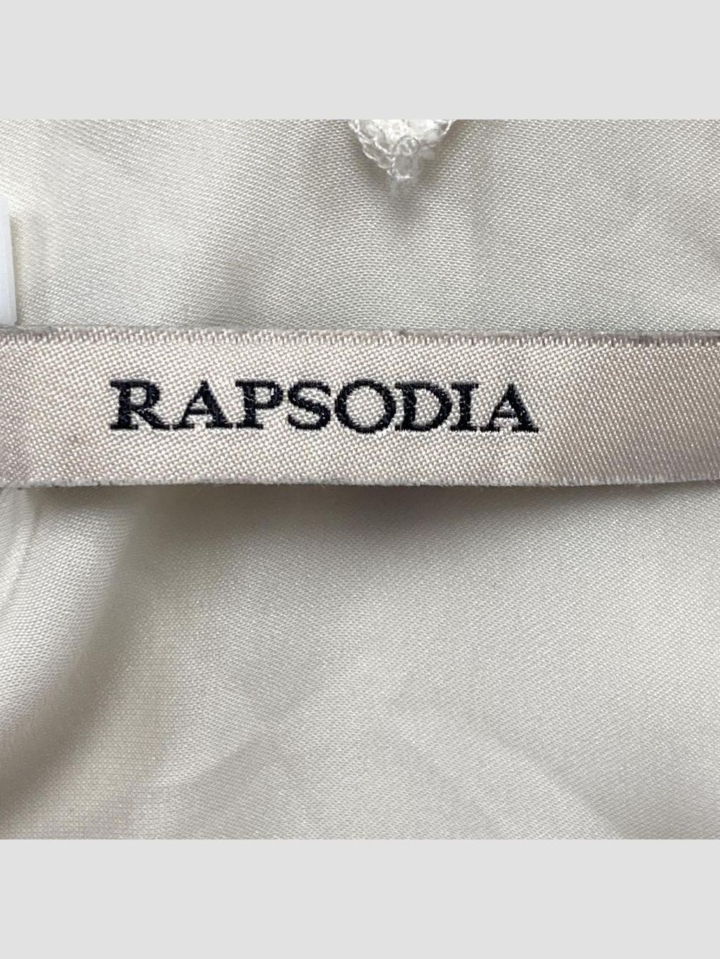 Blusa RAPSODIA - Talla M (VOP00964066)-1