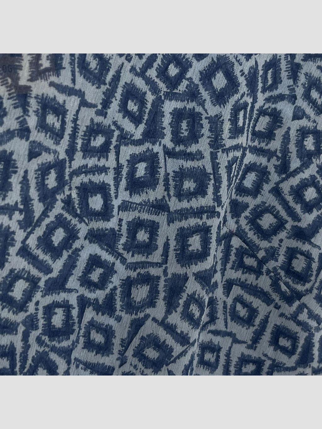 Blusa FLOR URBANA - Talla S (VOP01103358)-2