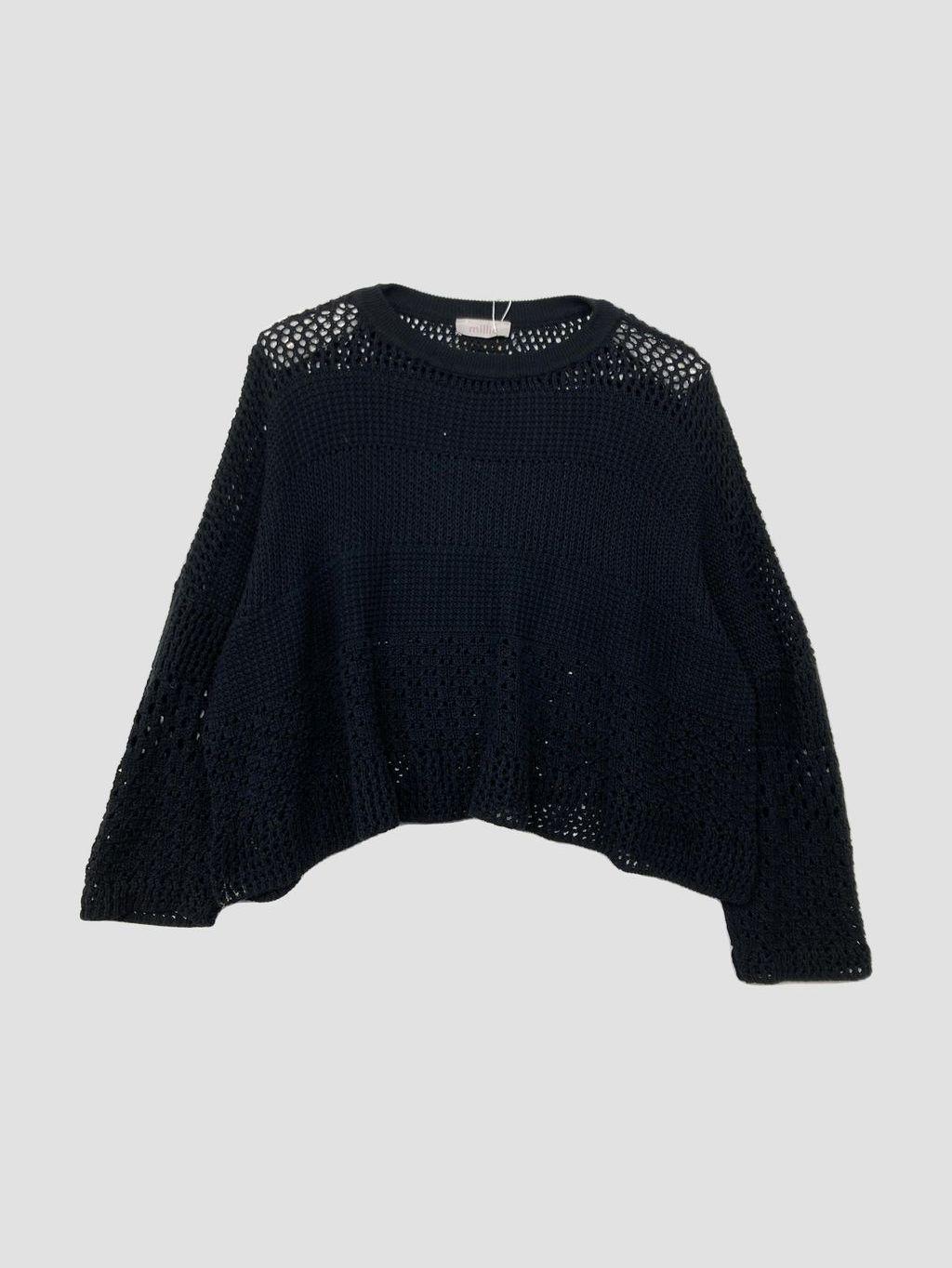 Sweater MILLIE - Talla M (VOP01174456)-0