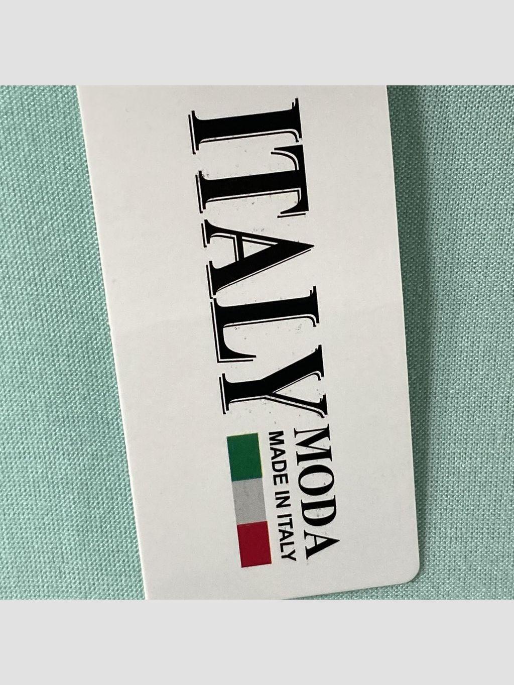 Vestido largo MADE IN ITALY - Talla M (VOP01089668)-2