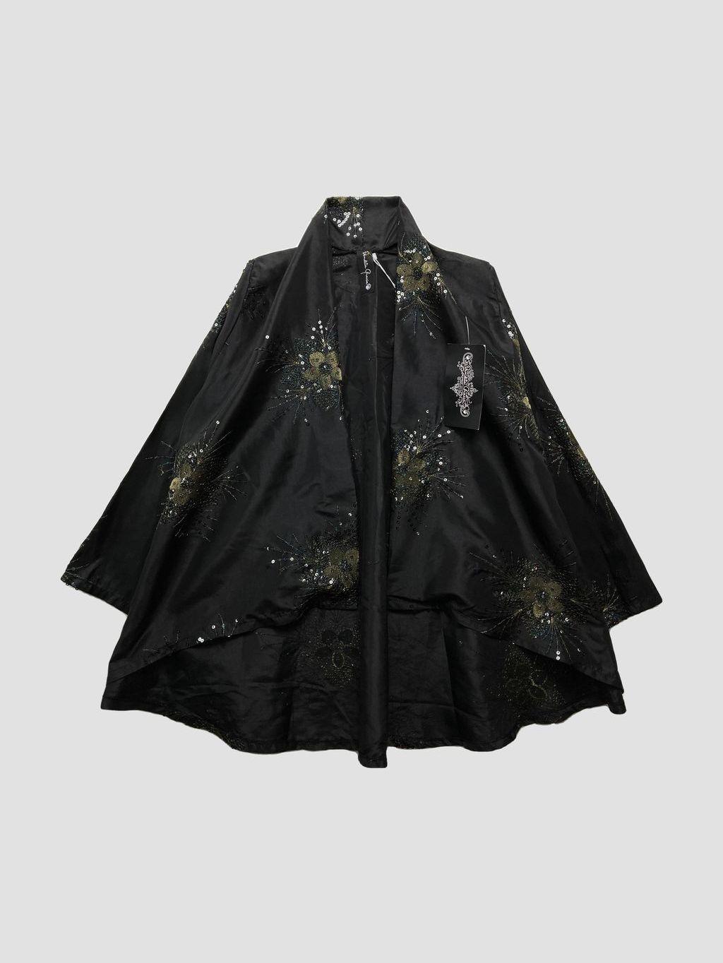 Chaqueta casual BENDITA GRACIA - Talla S (VOP00959324)-0