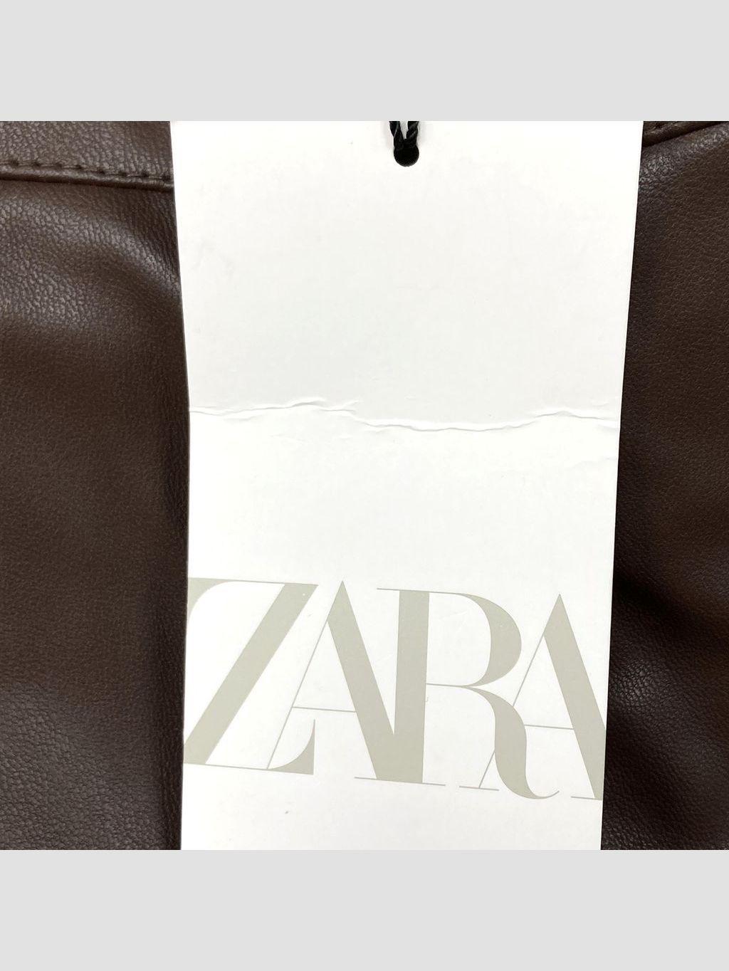 Pantalón ZARA - Talla 34 (VOP01133568)-3