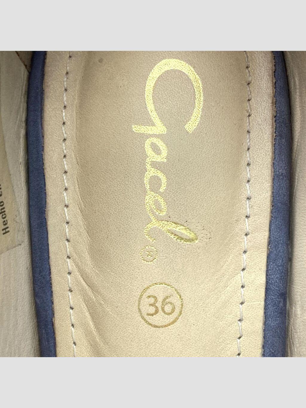 Zapatos de taco GACEL - Talla 36 (VOP00807603)-2
