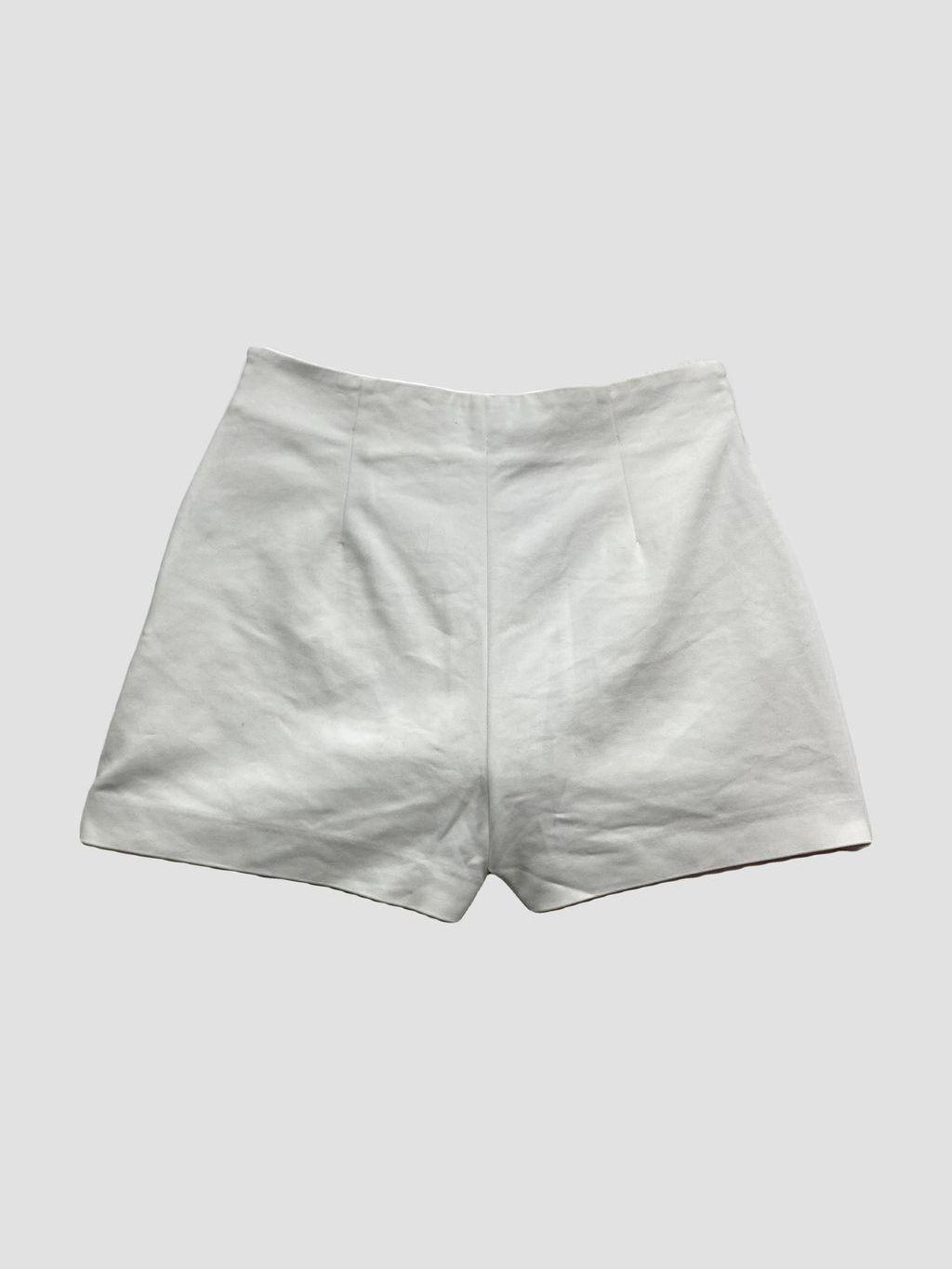 Short ZARA - Talla 40 (VOP00894575)-1