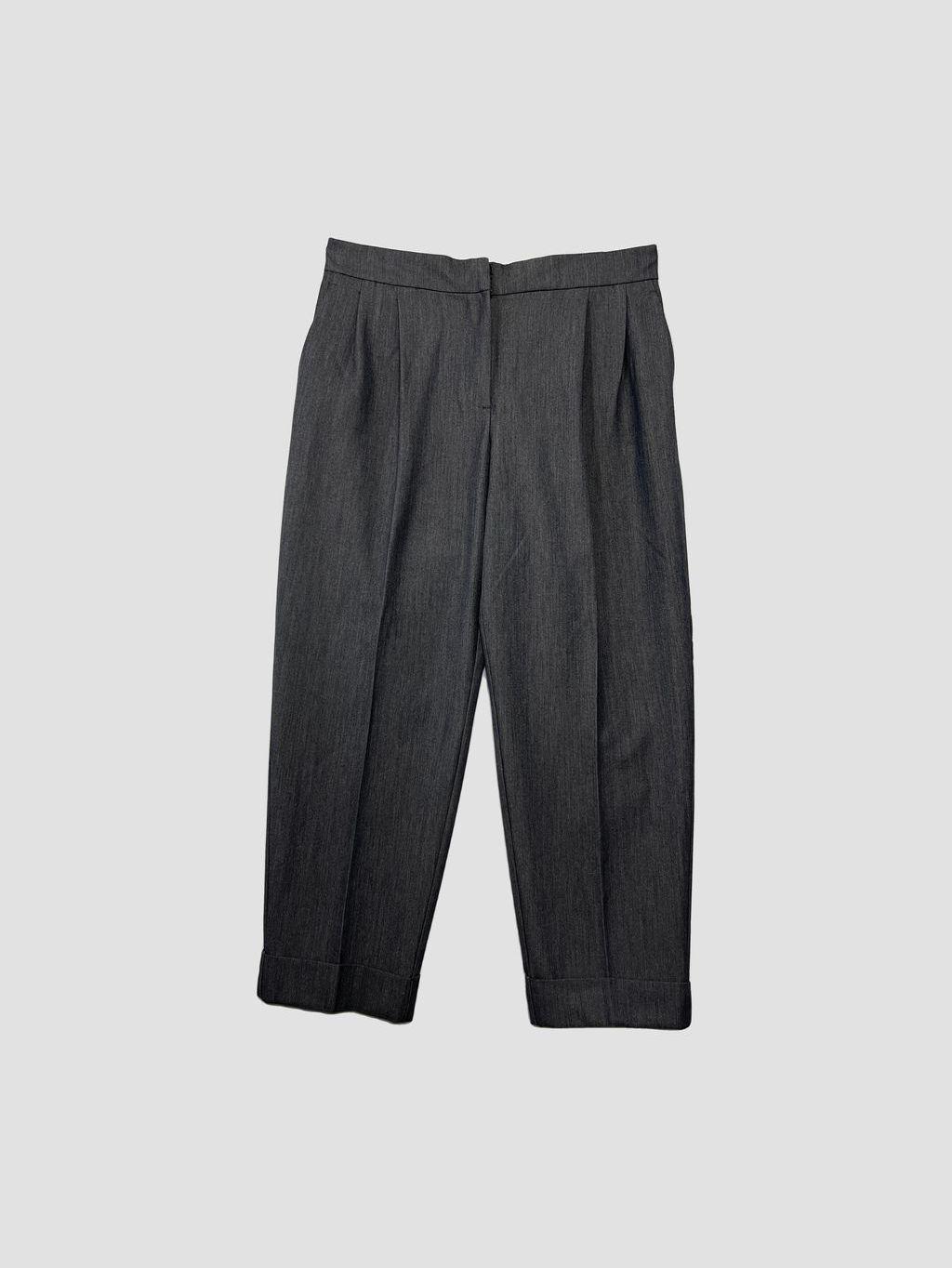 Pantalón ZARA - Talla 40 (VOP01214749)-0