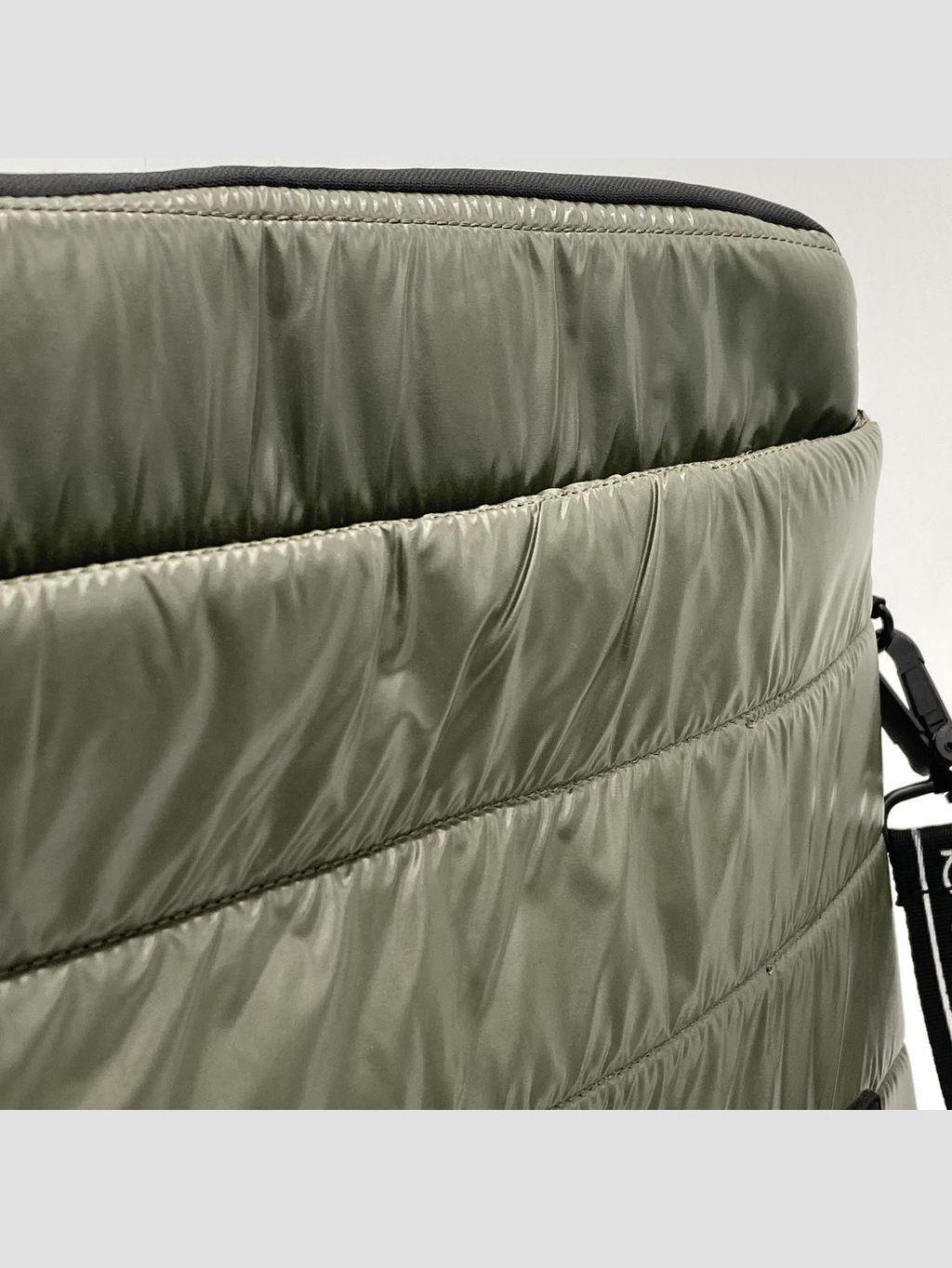 Bandolera BLACK BUBBA - Talla Talla Única (VOP01037591)-3